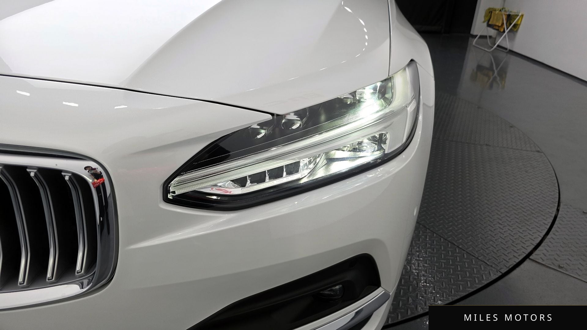 Volvo S90 2023 — миниатюра 8