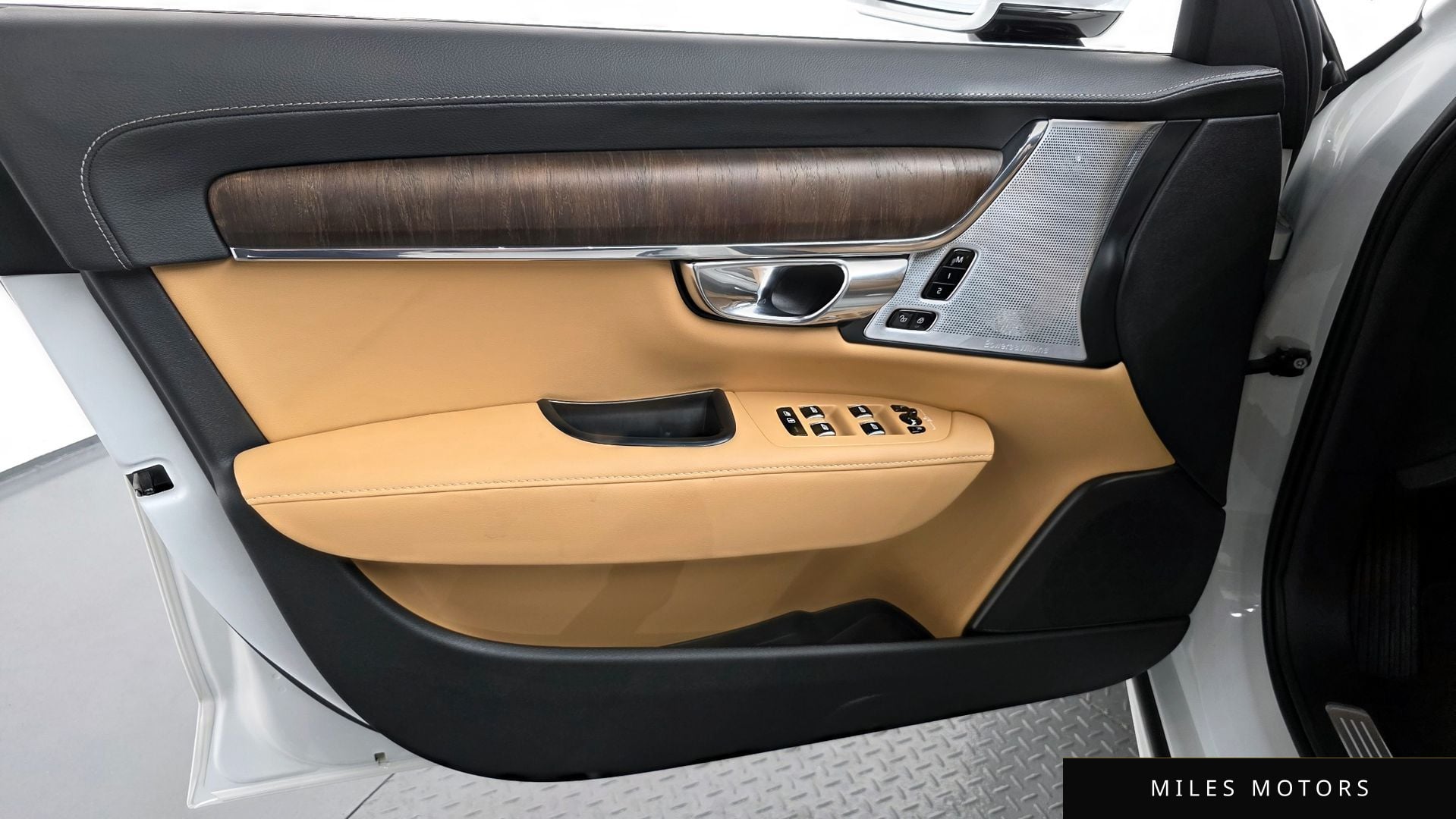 Volvo S90 2023 — миниатюра 14