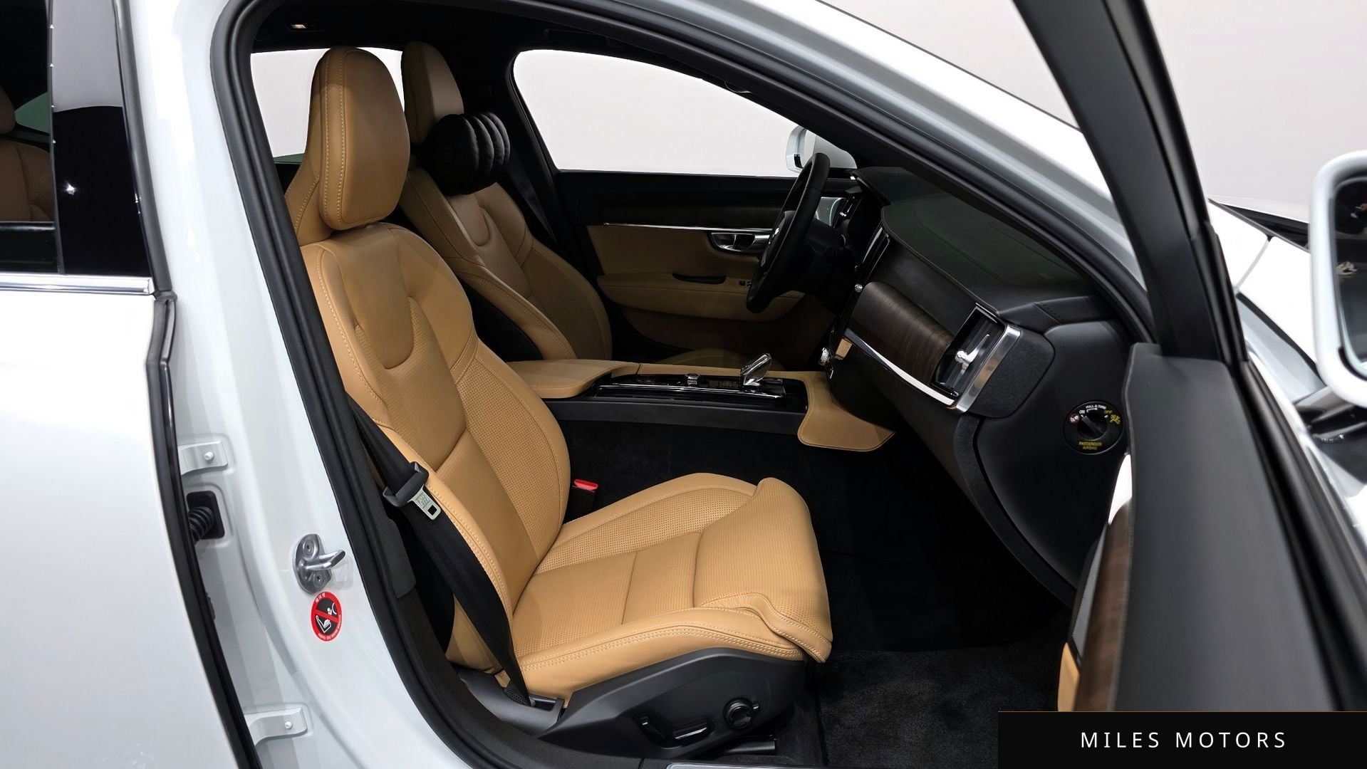 Volvo S90 2023 — миниатюра 16