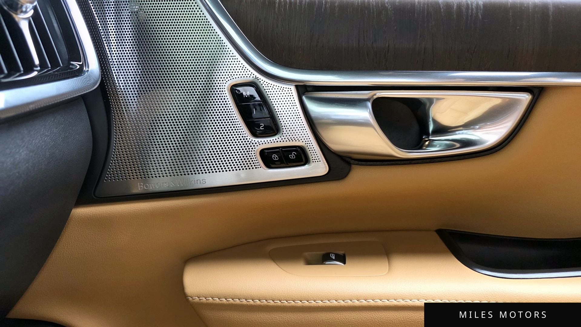 Volvo S90 2023 — миниатюра 27