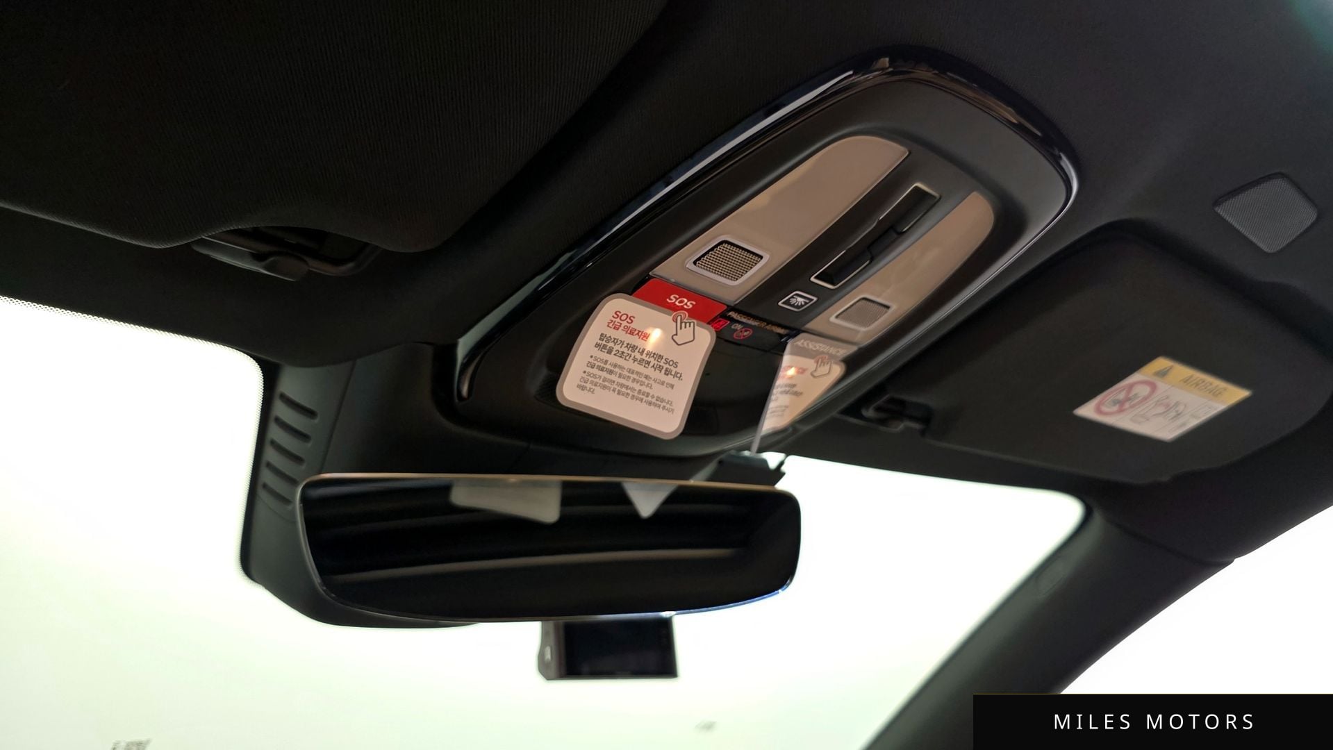 Volvo S90 2023 — миниатюра 29