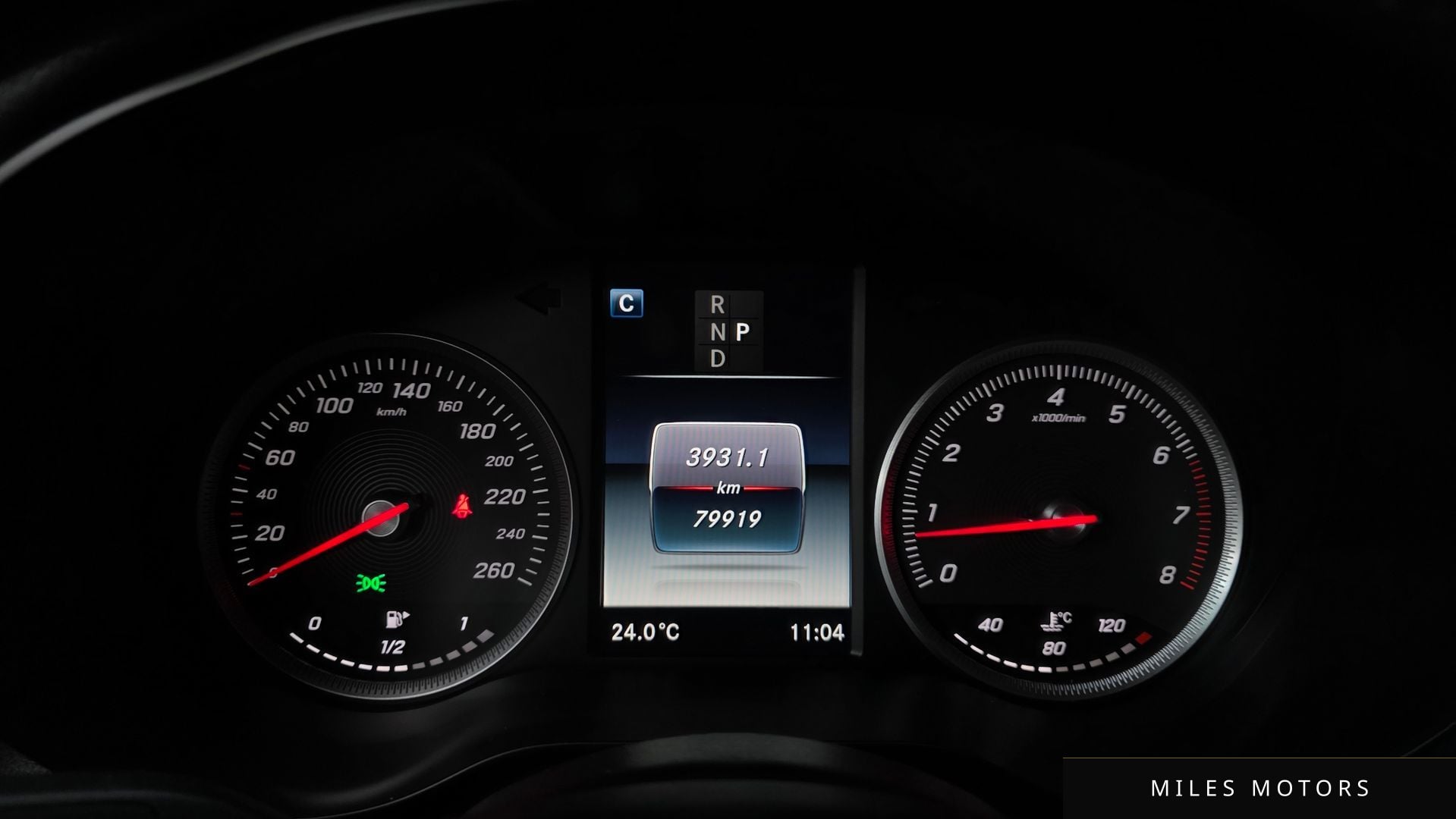 Mercedes-Benz GLC-Class X253 2019 — миниатюра 8
