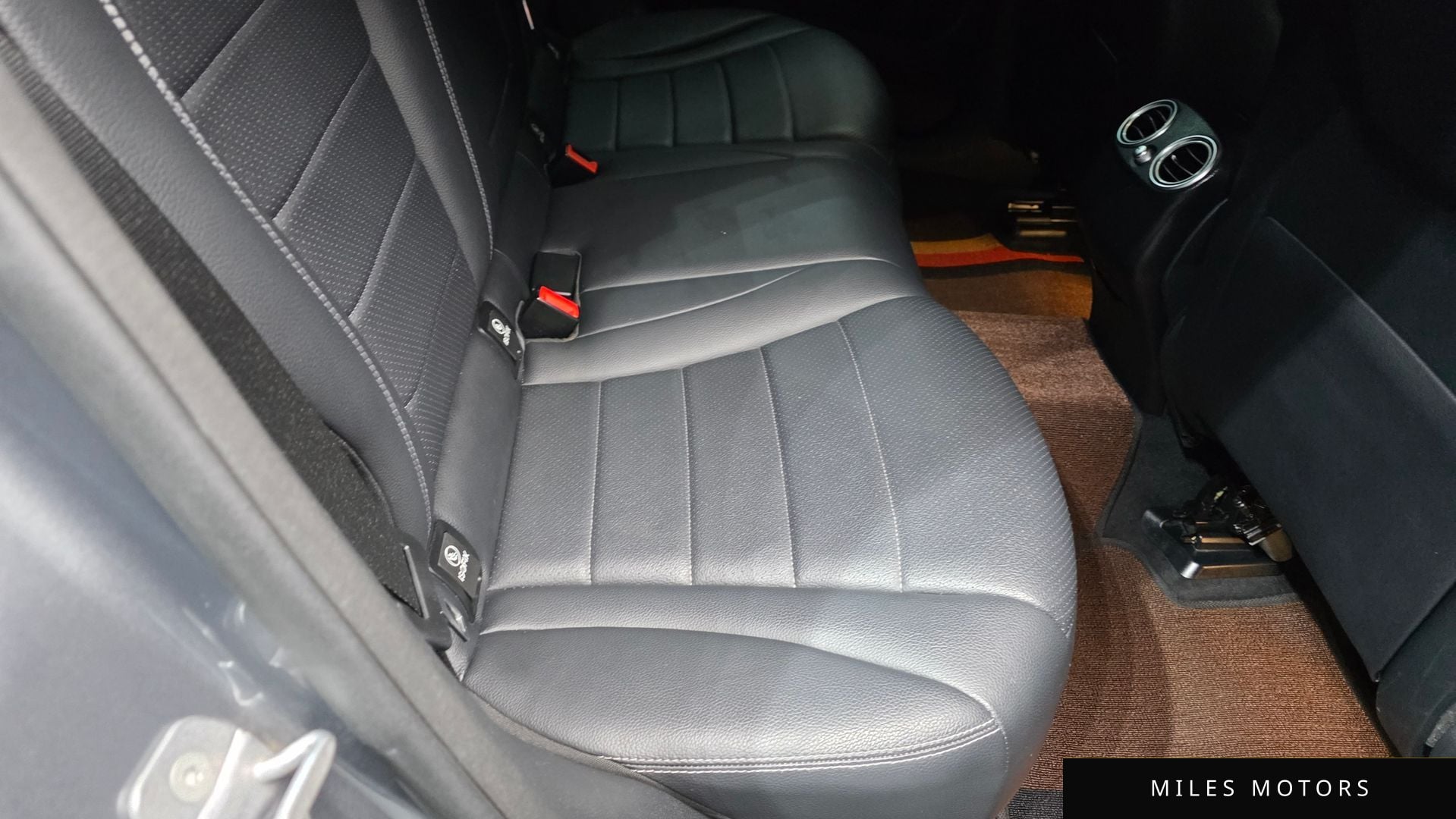 Mercedes-Benz GLC-Class X253 2019 — миниатюра 10