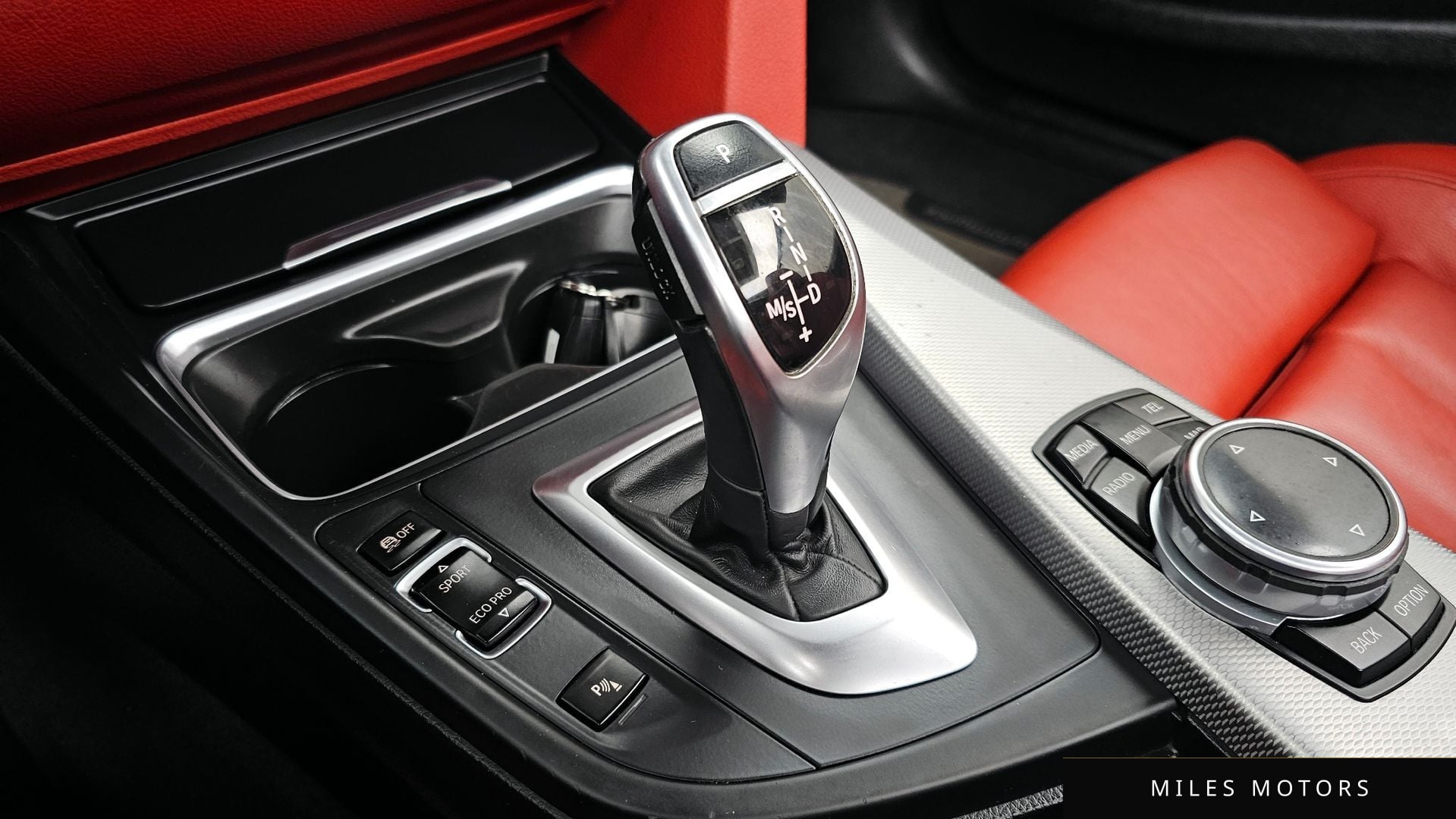 BMW 4 Series (F32) 2014 — миниатюра 9