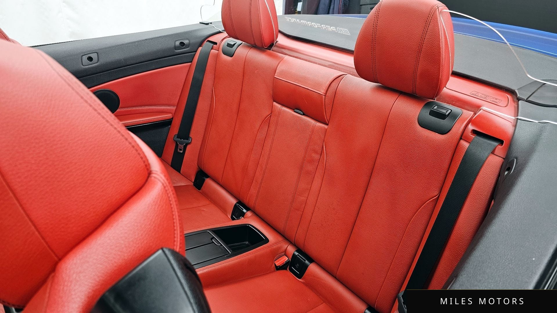 BMW 4 Series (F32) 2014 — миниатюра 11