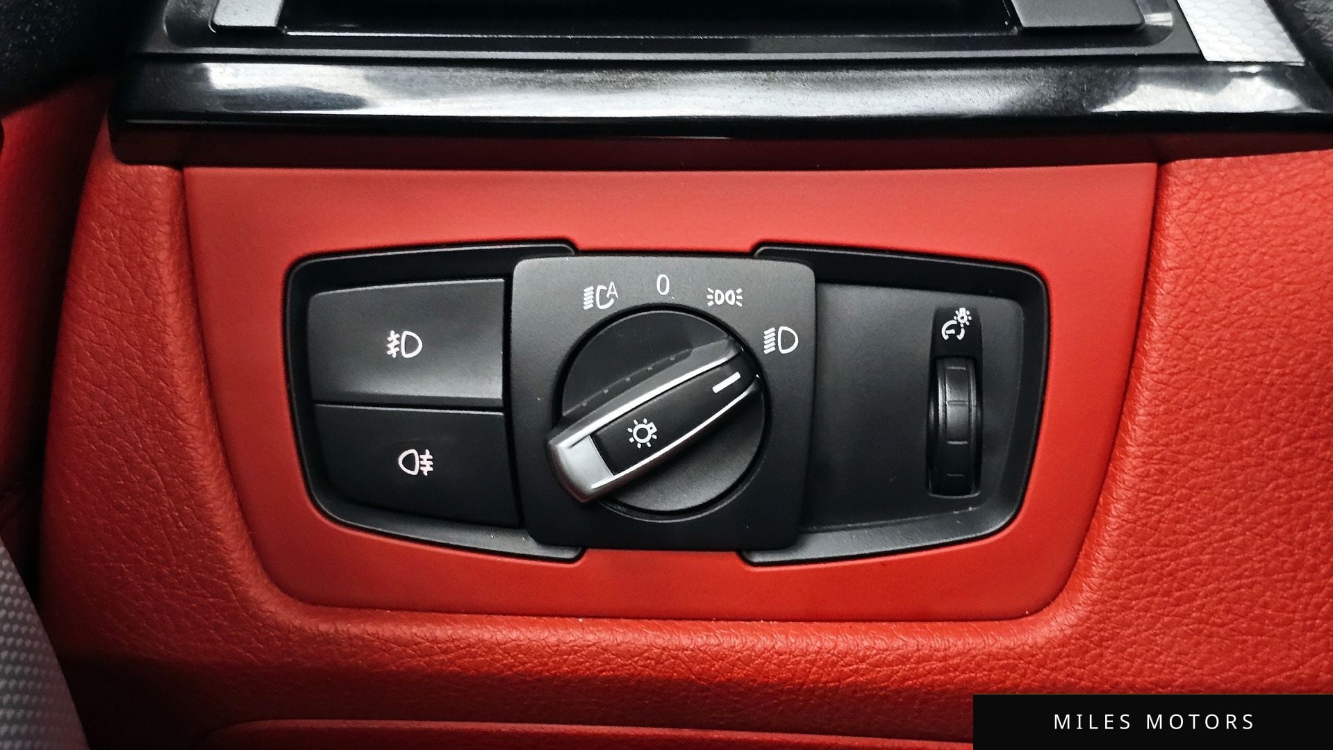 BMW 4 Series (F32) 2014 — миниатюра 18