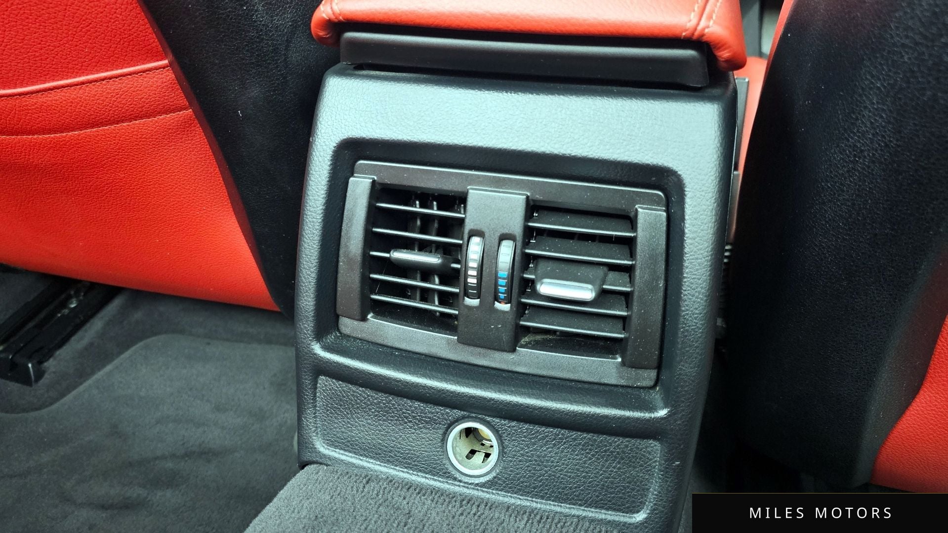 BMW 4 Series (F32) 2014 — миниатюра 19