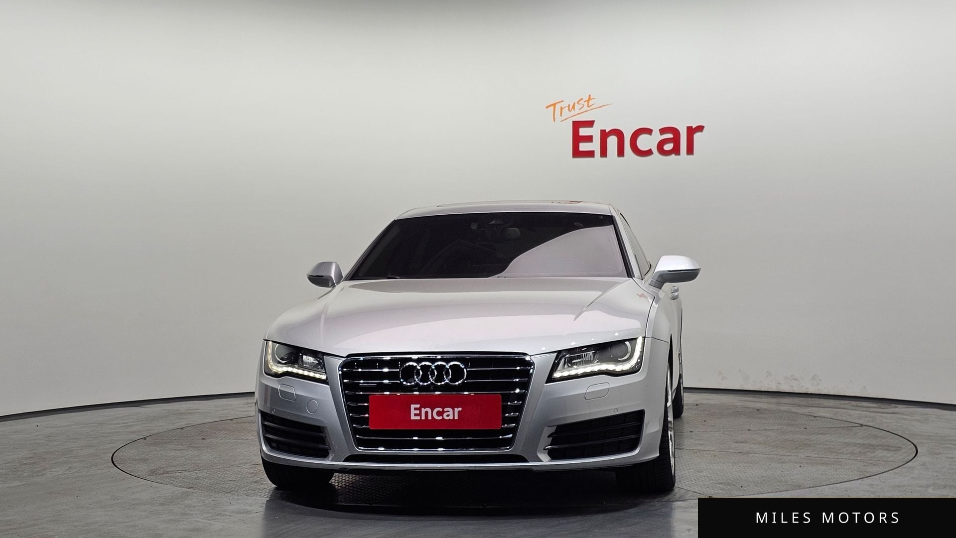Audi A7 2015 — миниатюра 3