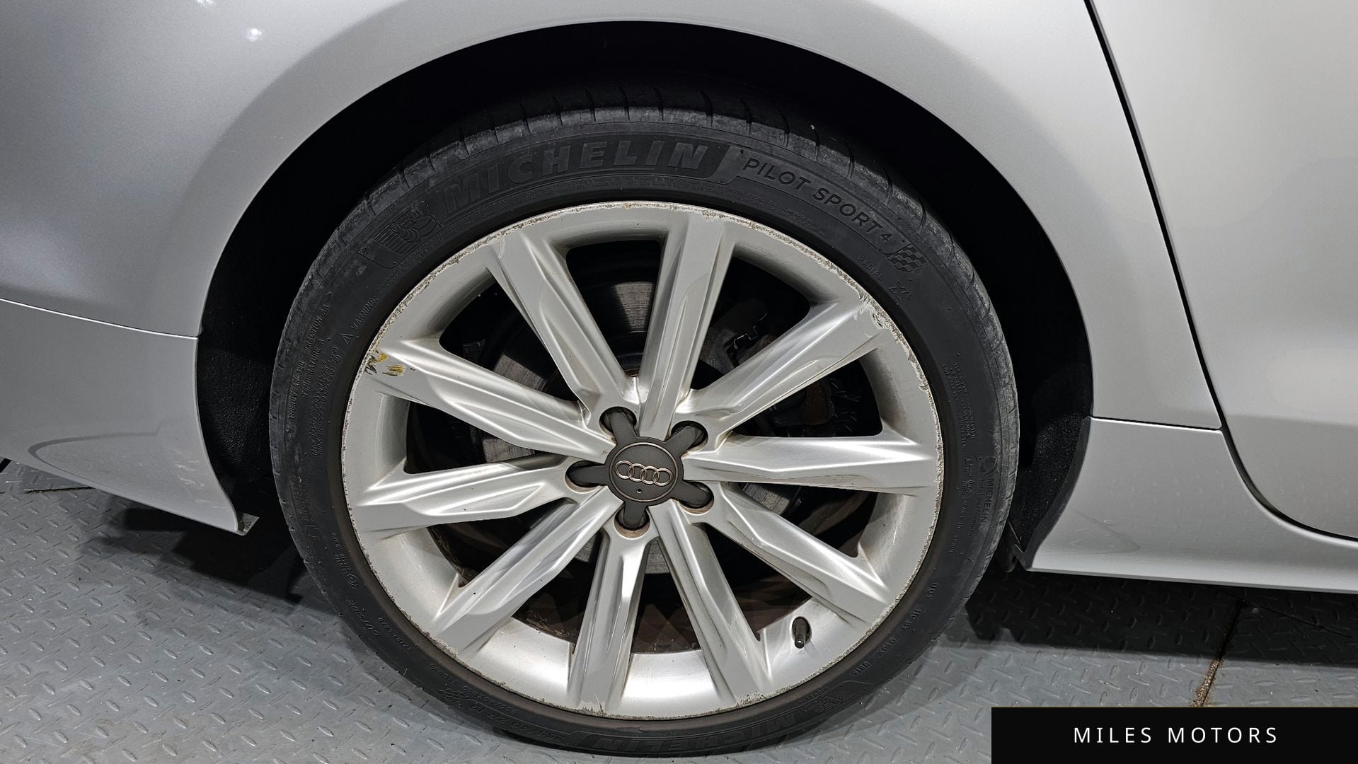 Audi A7 2015 — миниатюра 5