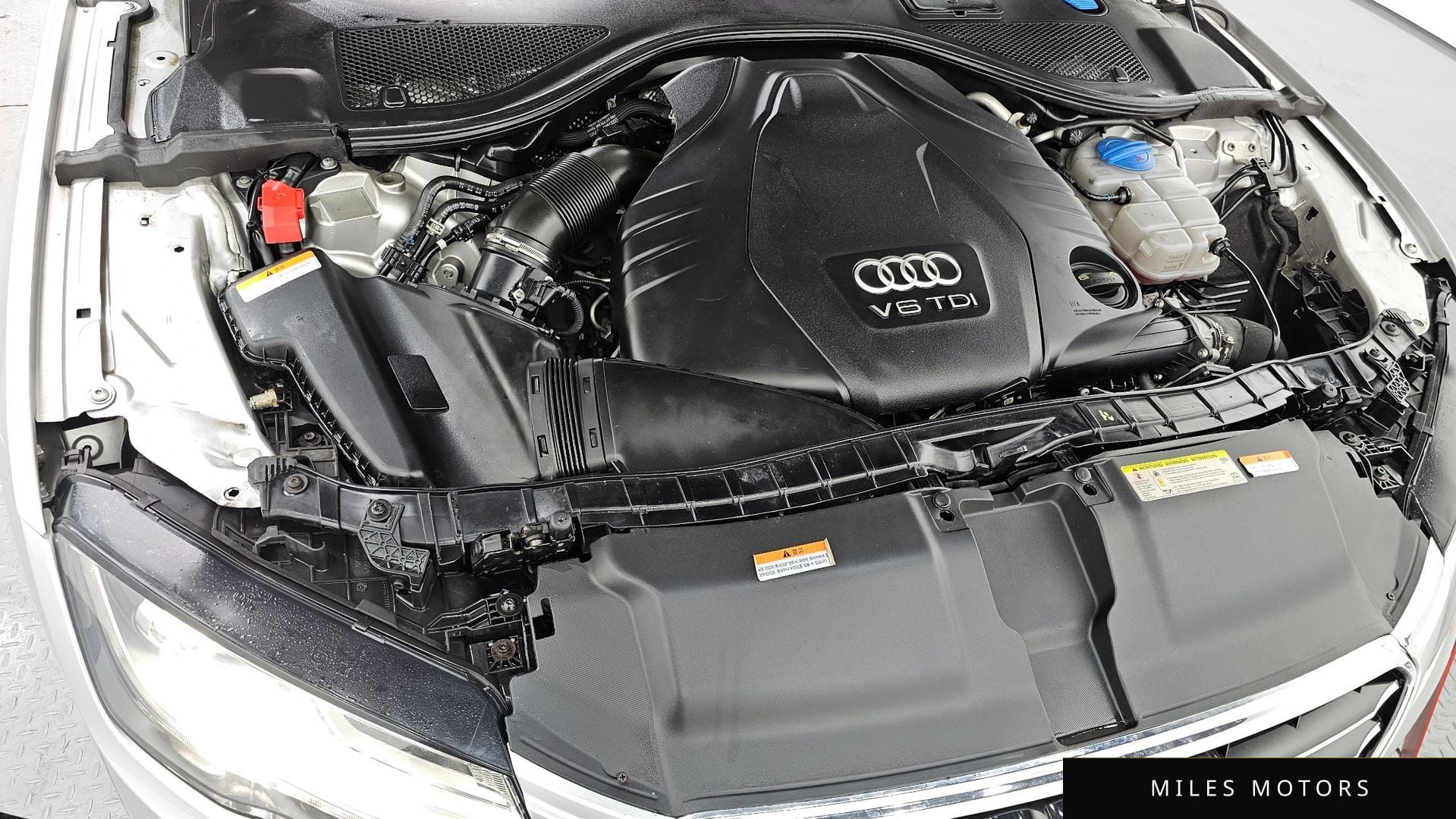 Audi A7 2015 — миниатюра 6