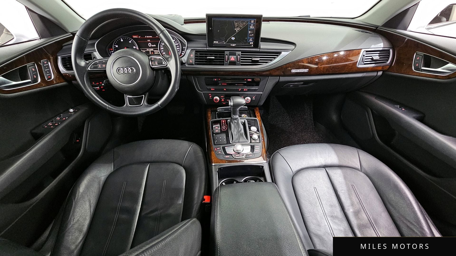 Audi A7 2015 — миниатюра 7