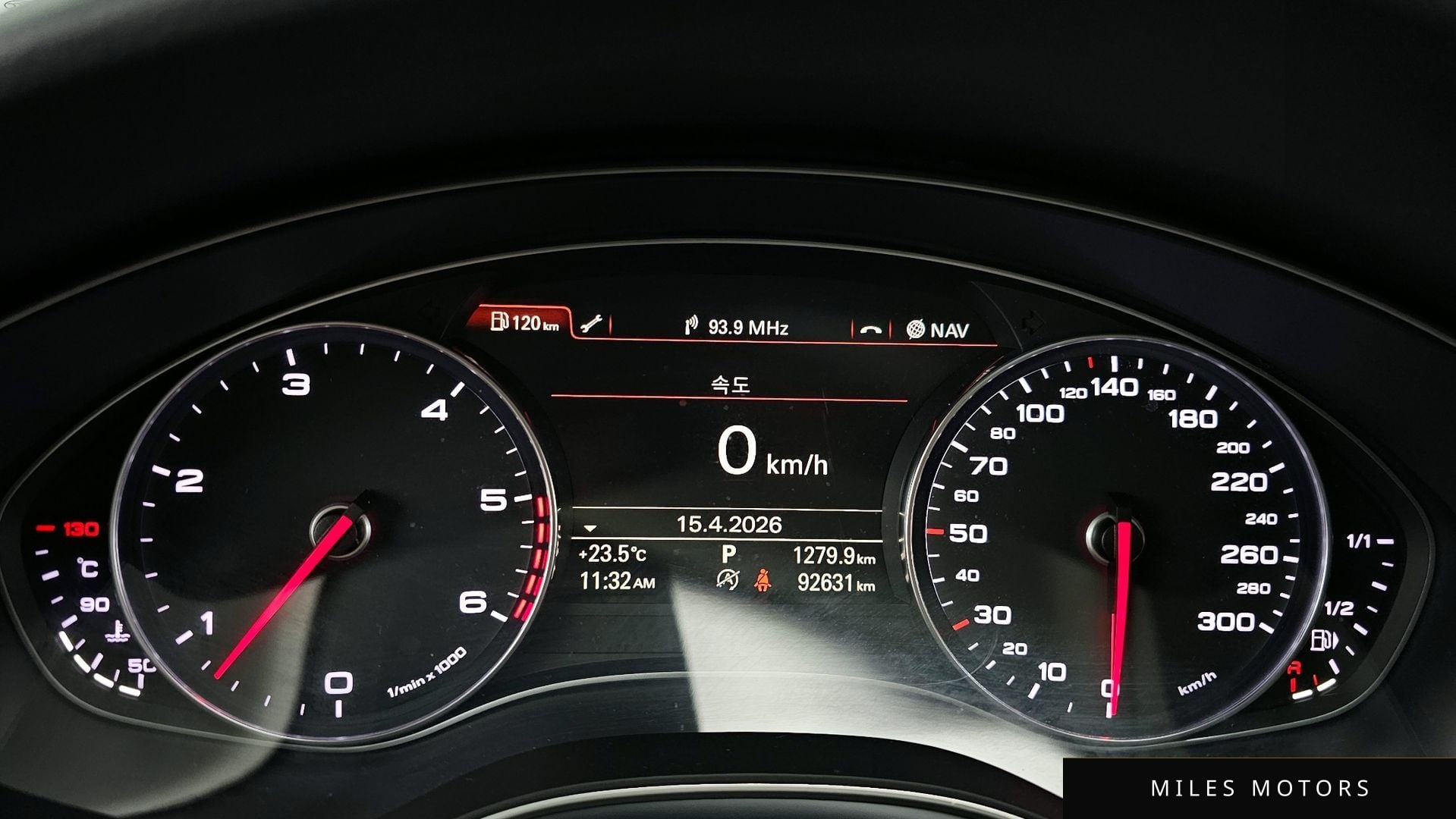 Audi A7 2015 — миниатюра 8