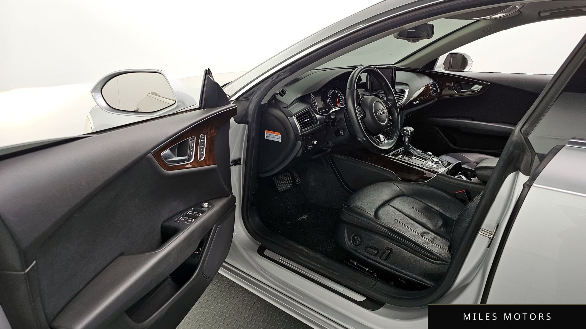 Audi A7 2015 — миниатюра 10