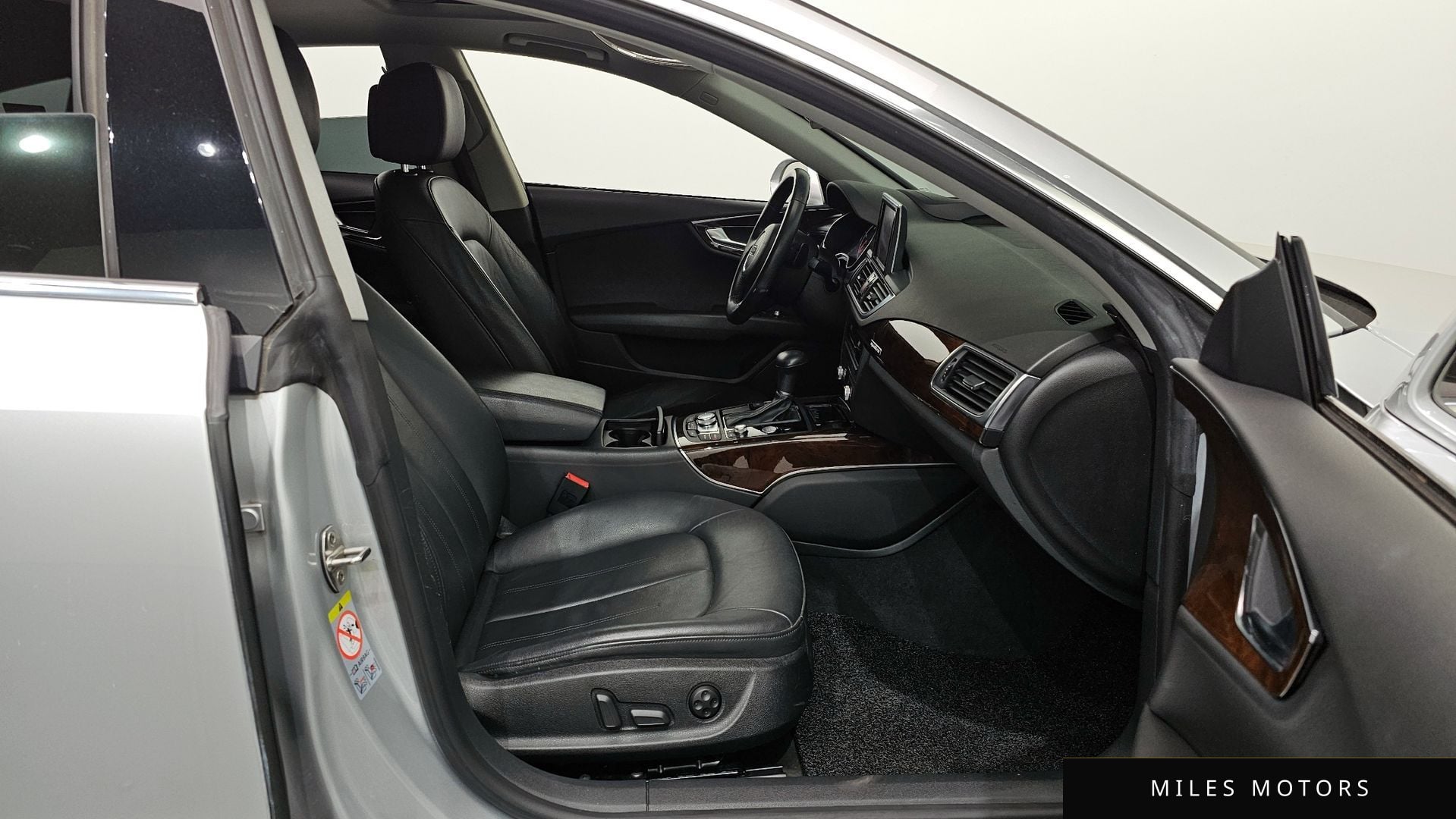 Audi A7 2015 — миниатюра 11