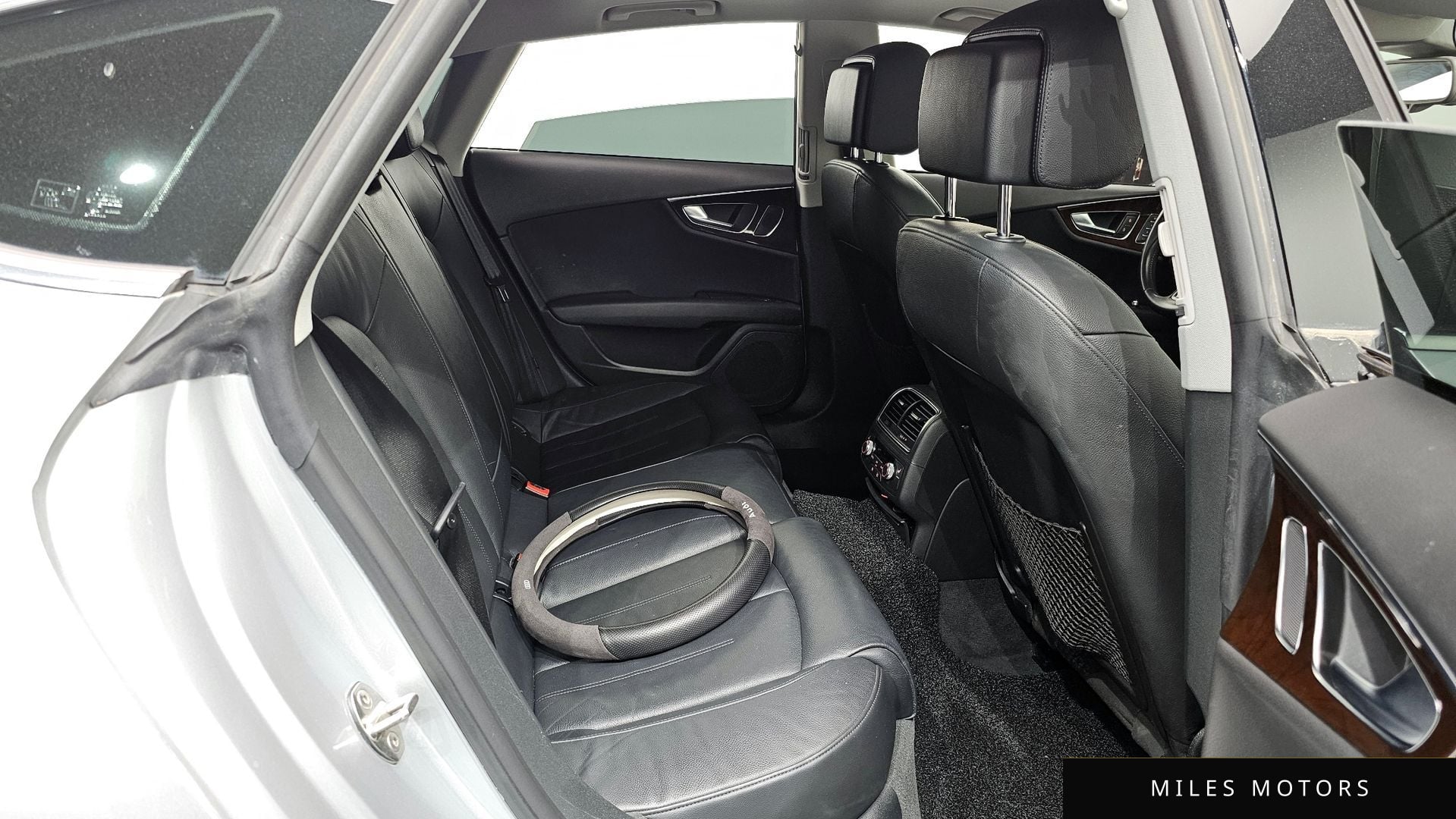 Audi A7 2015 — миниатюра 12