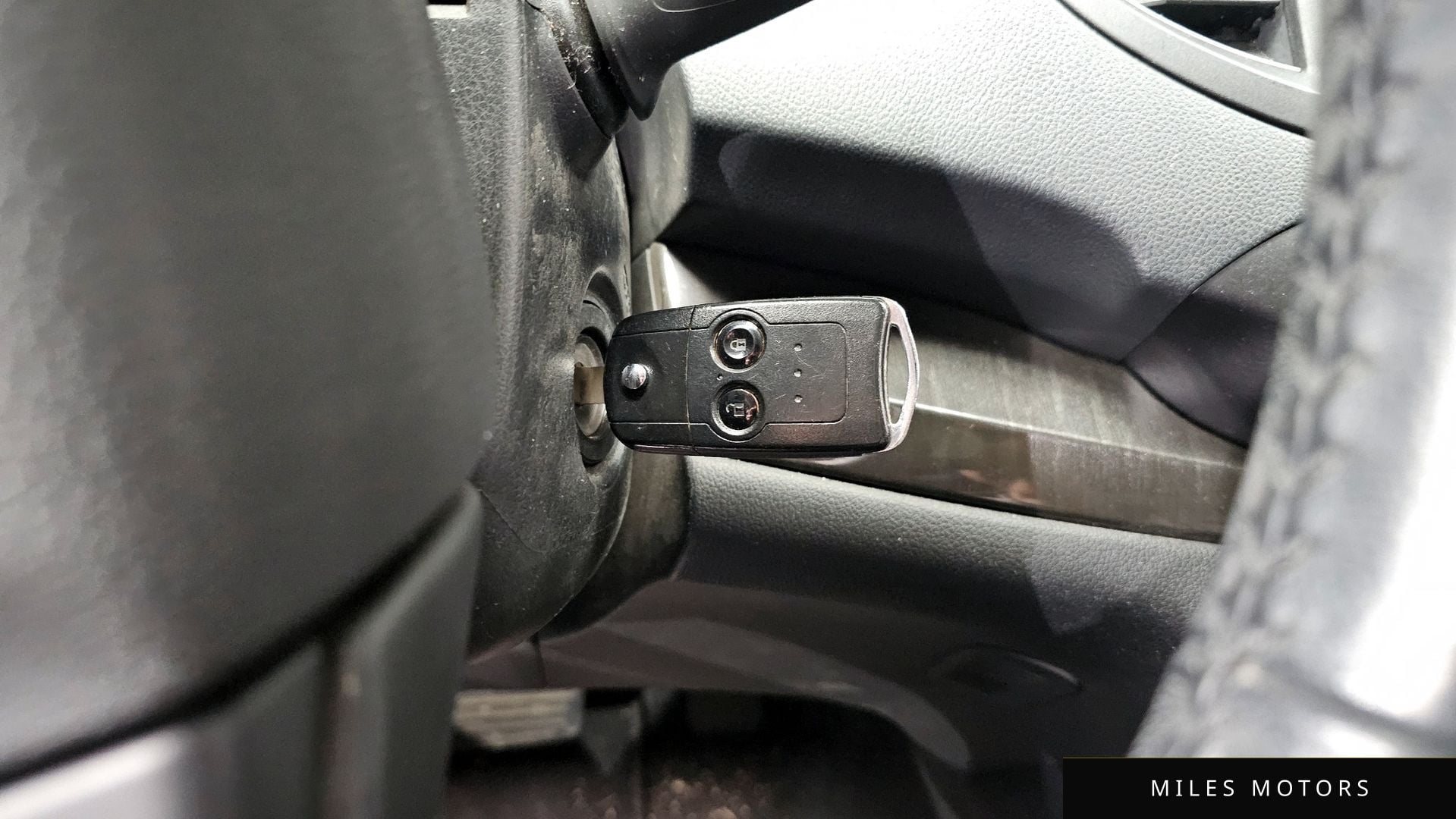 Honda New CR-V 2012 — миниатюра 16