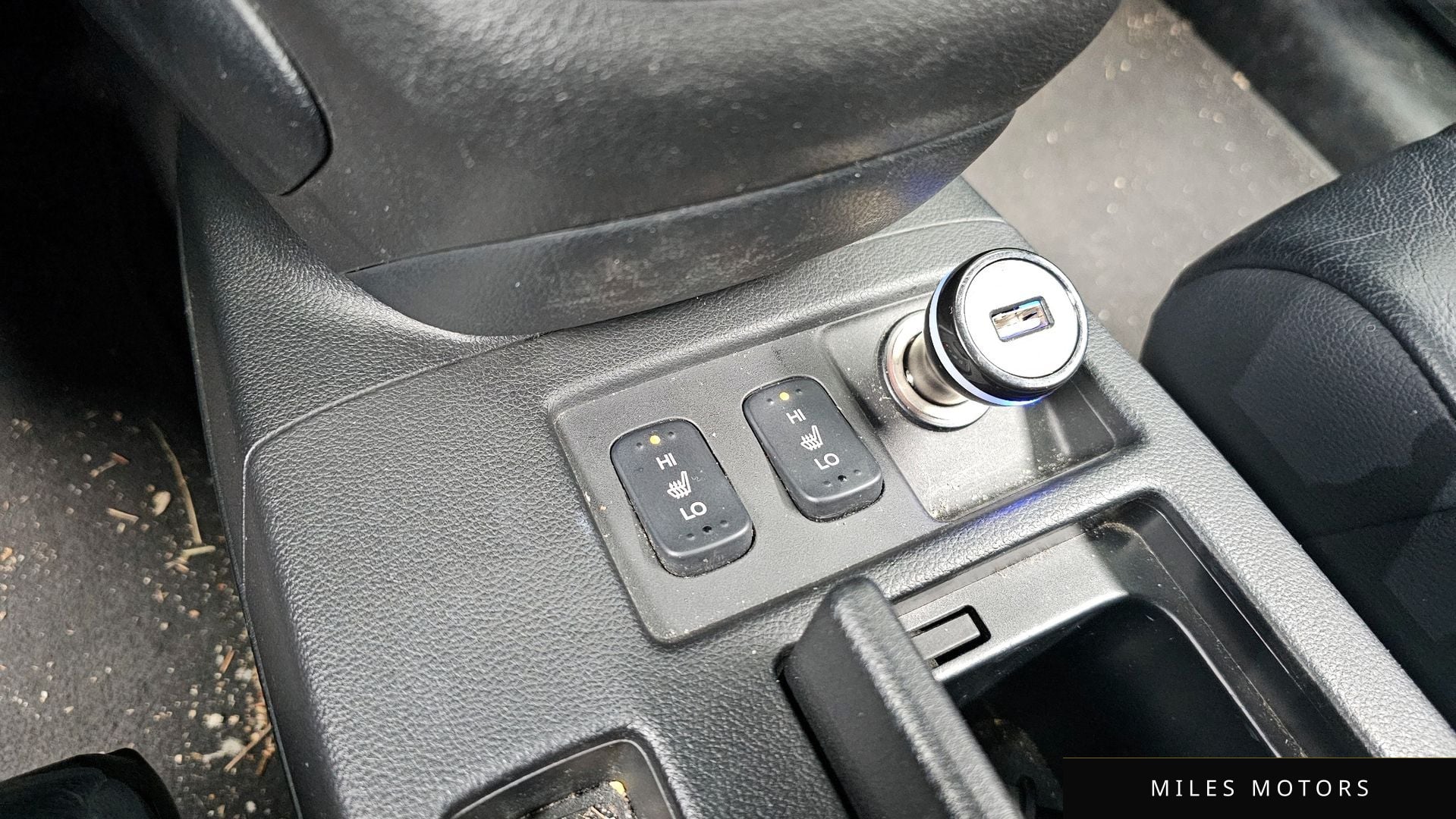 Honda New CR-V 2012 — миниатюра 17