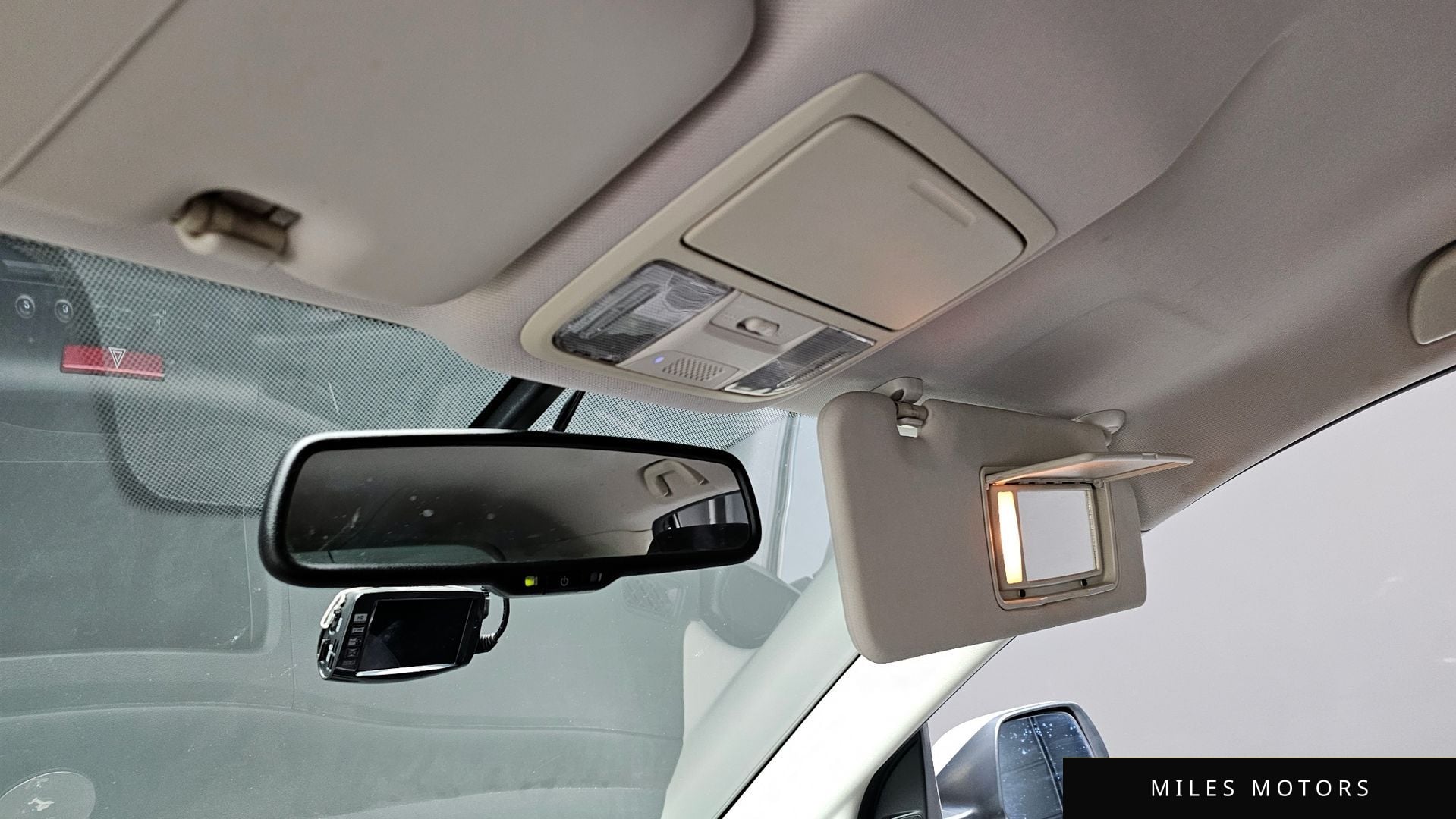 Honda New CR-V 2012 — миниатюра 18