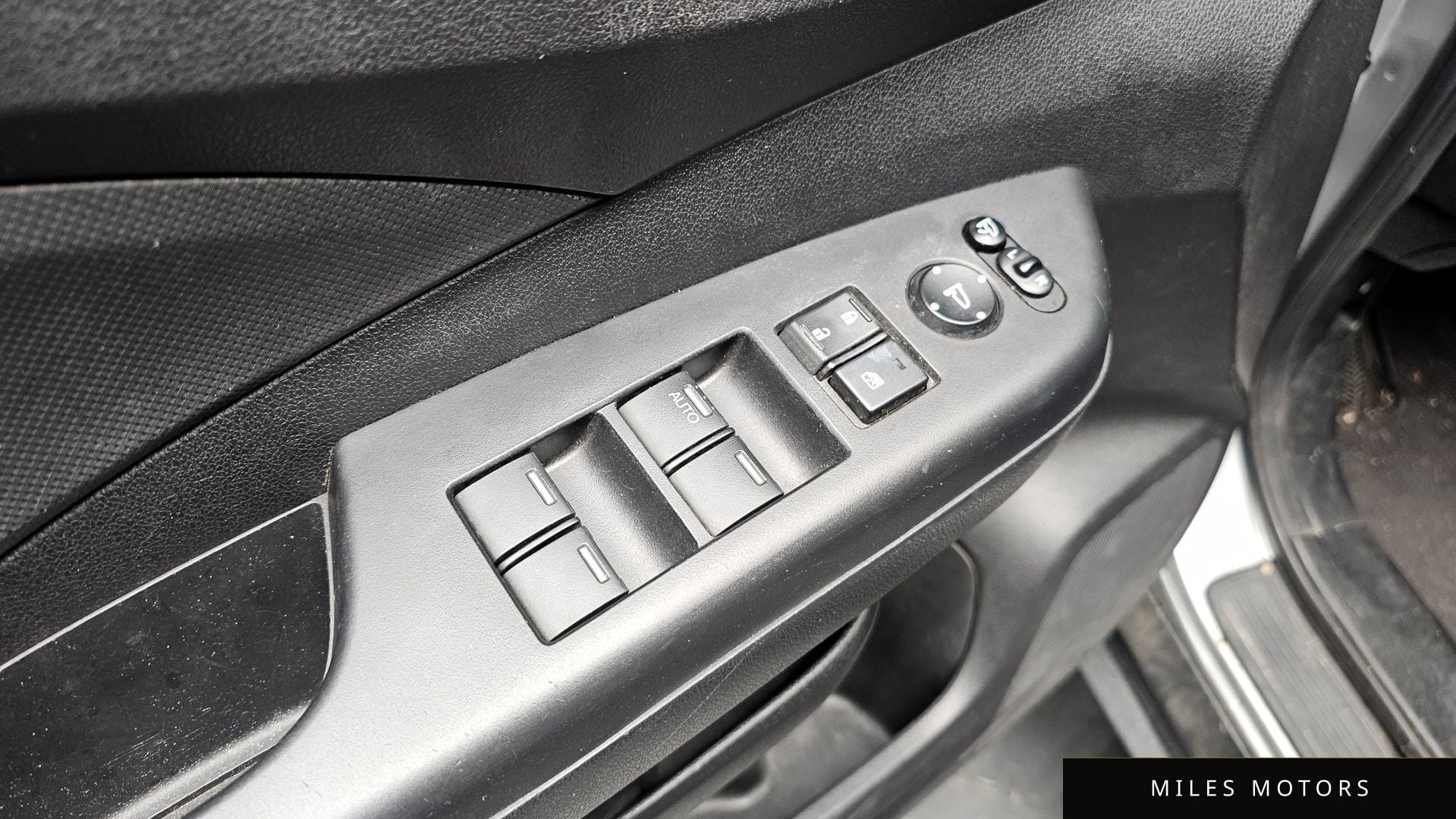 Honda New CR-V 2012 — миниатюра 19