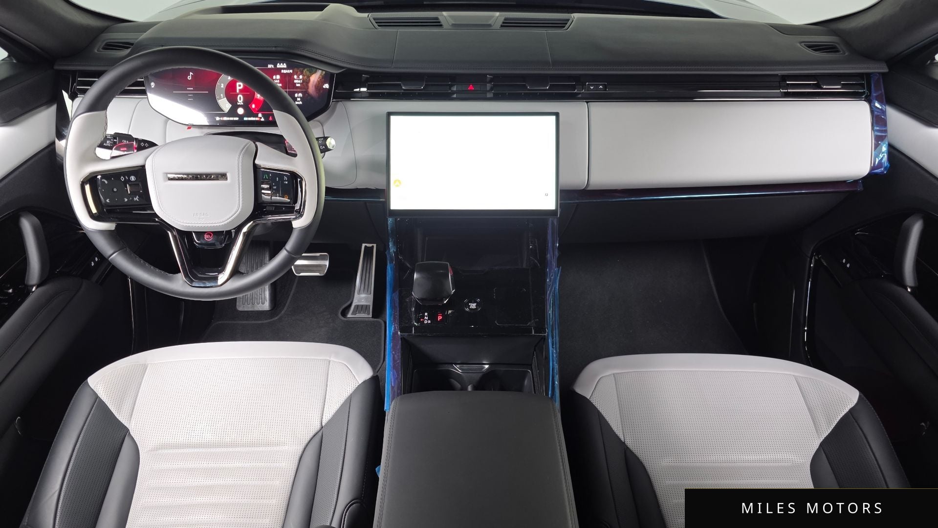Land Rover Range Rover Sport 2025 — миниатюра 7