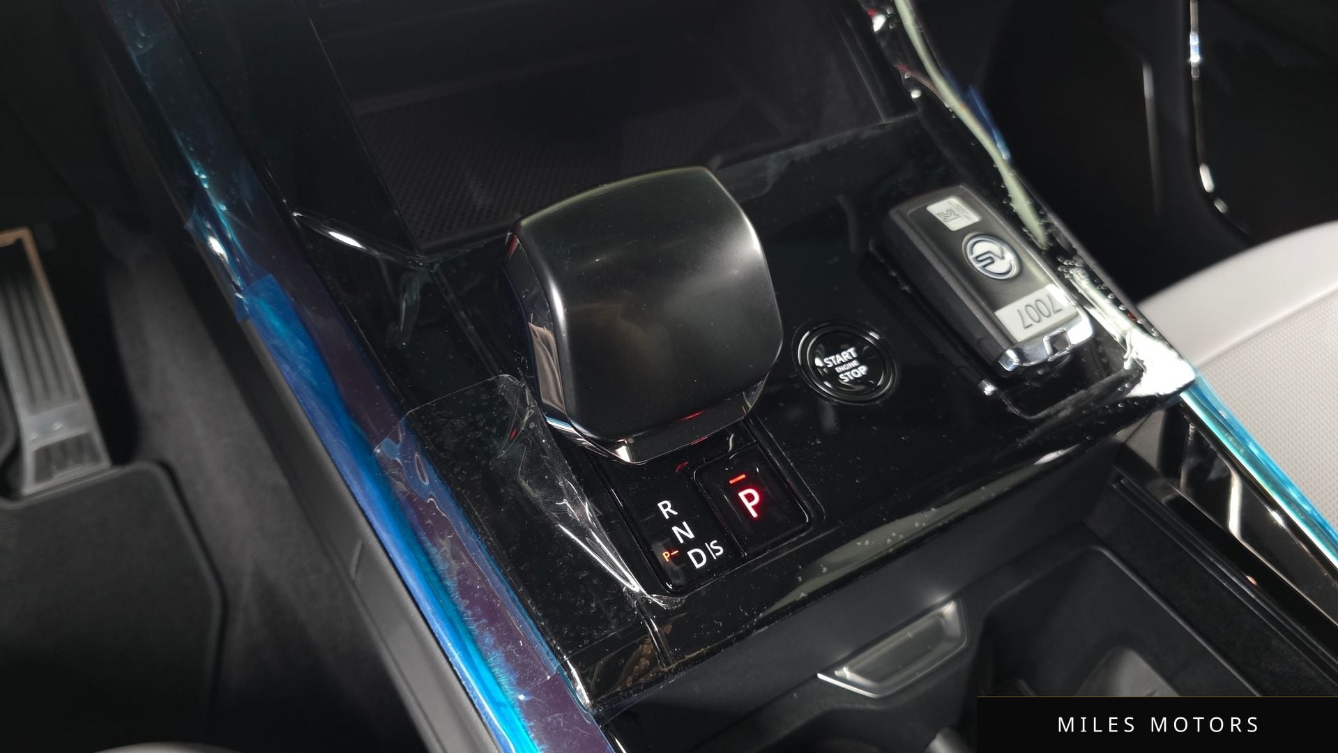 Land Rover Range Rover Sport 2025 — миниатюра 9