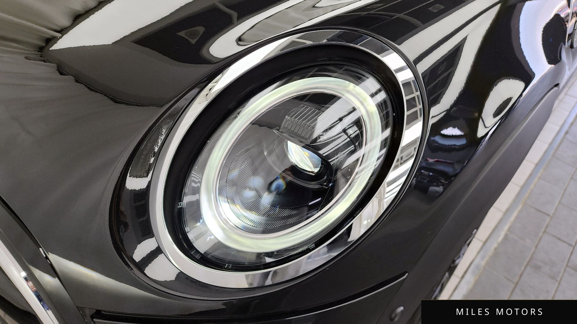 MINI Cooper Convertible 2024 — миниатюра 8