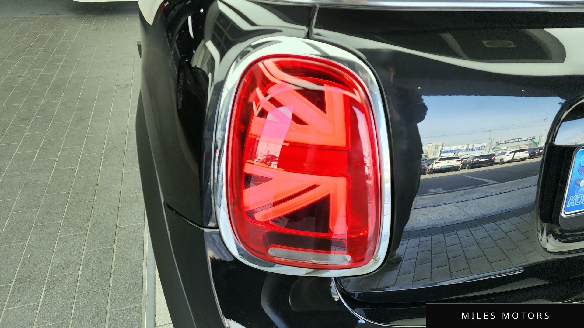 MINI Cooper Convertible 2024 — миниатюра 9