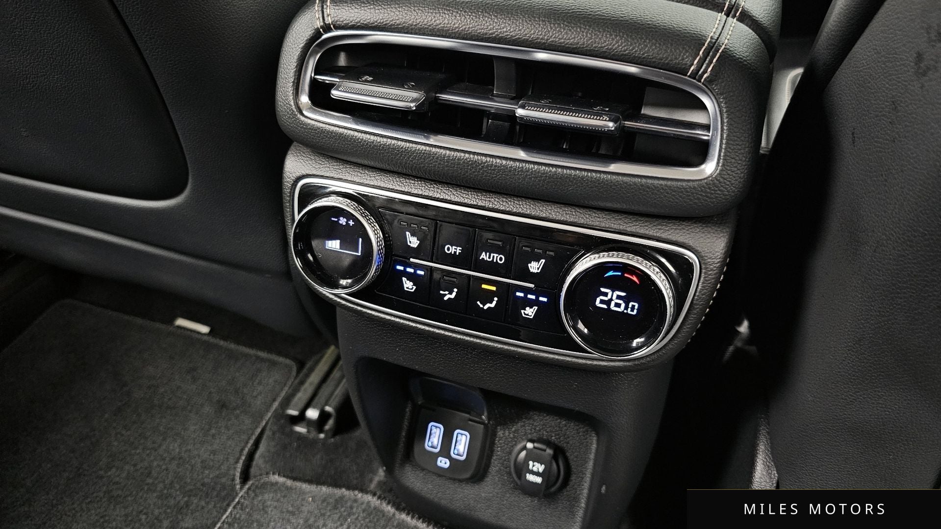 Genesis GV80 2022 — миниатюра 25