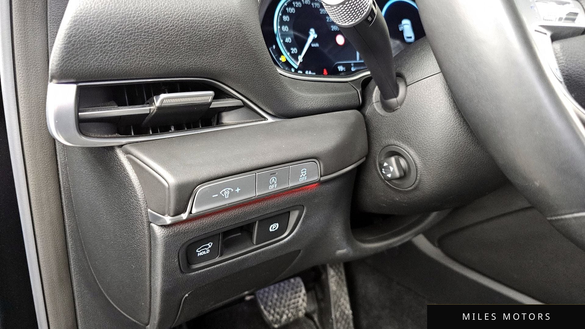 Genesis GV80 2022 — миниатюра 30