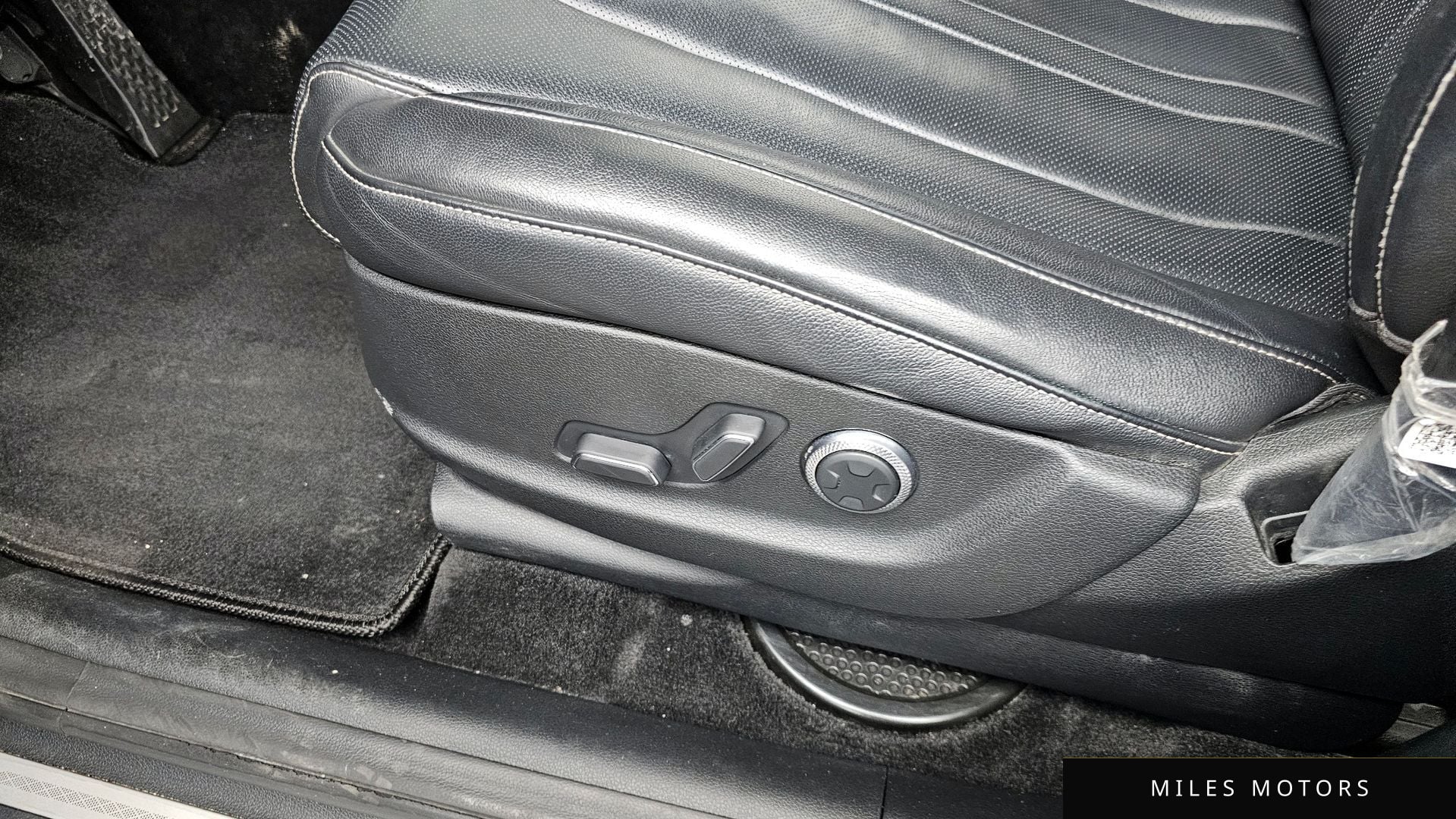 Genesis GV80 2022 — миниатюра 31