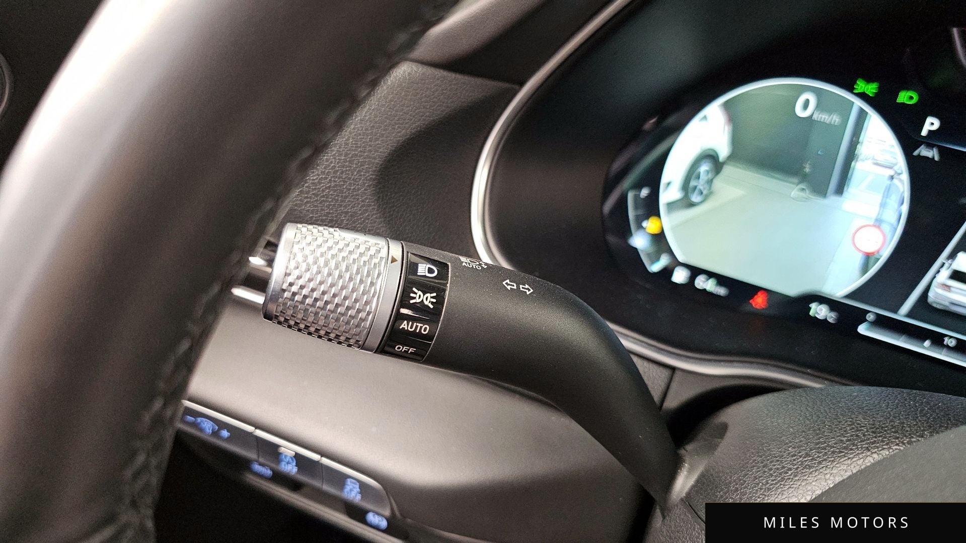 Genesis GV80 2022 — миниатюра 36