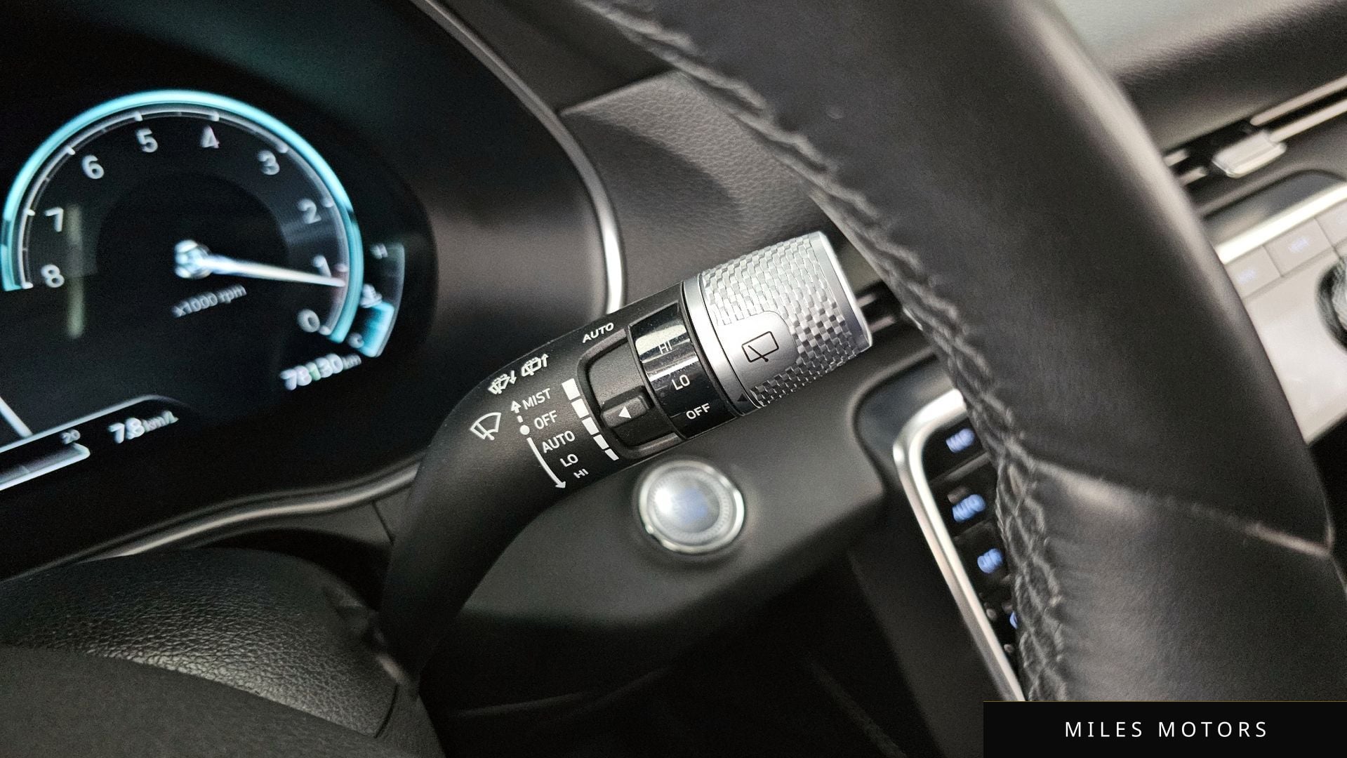 Genesis GV80 2022 — миниатюра 37