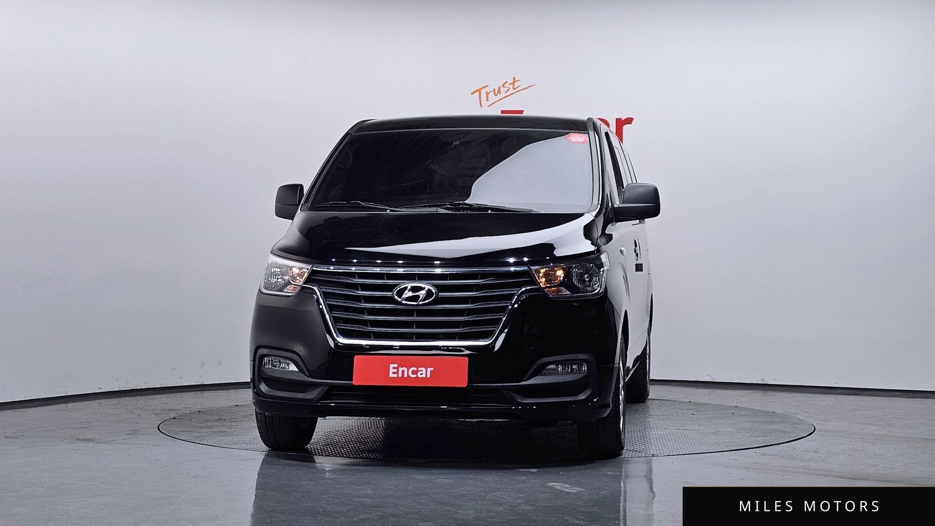 Hyundai Starex 2020 — миниатюра 3
