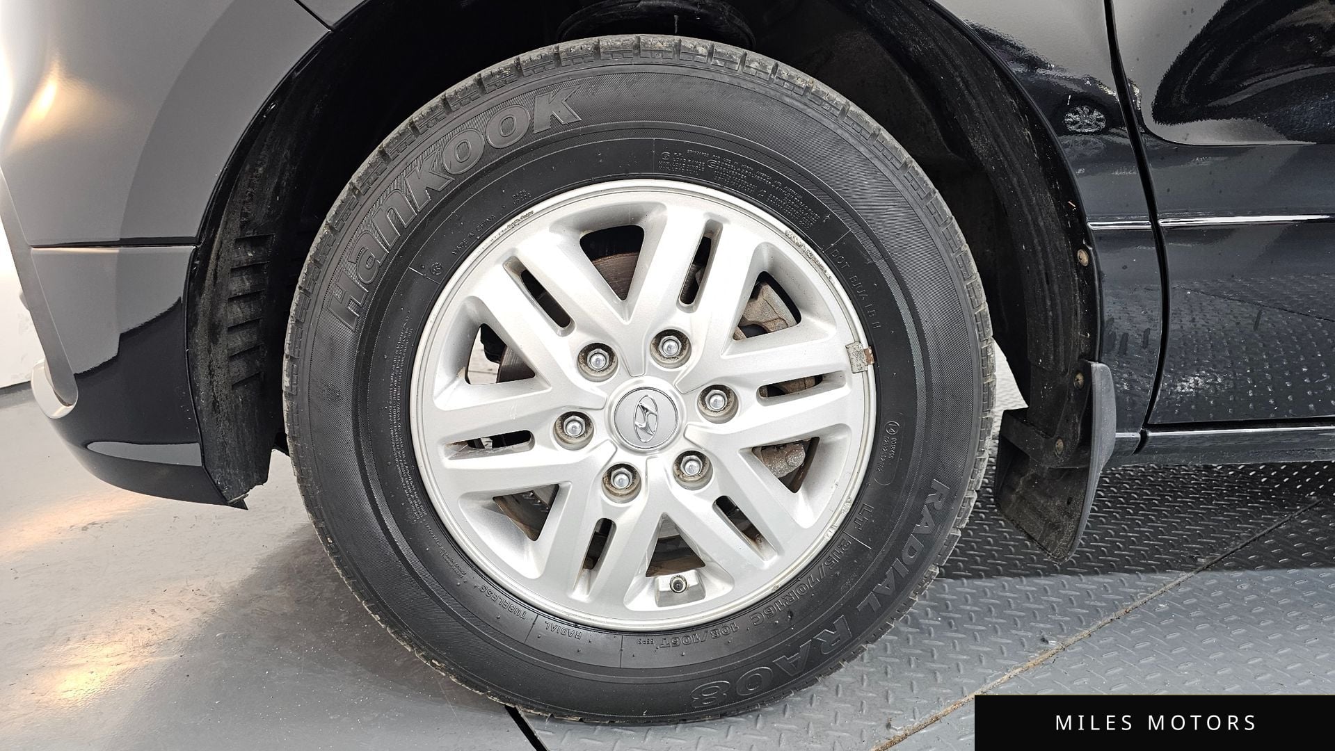 Hyundai Starex 2020 — миниатюра 5