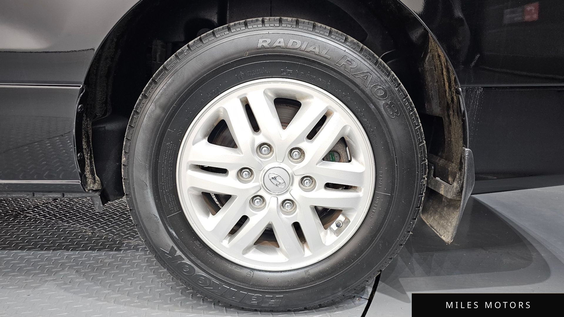 Hyundai Starex 2020 — миниатюра 7