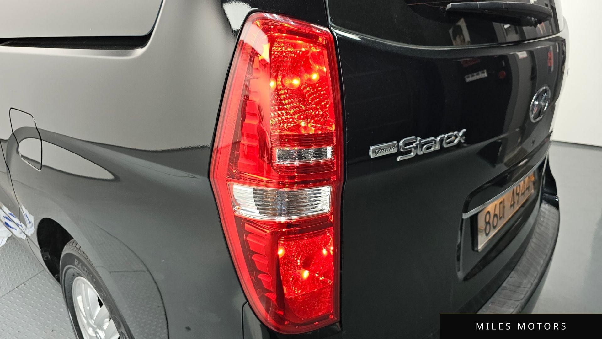 Hyundai Starex 2020 — миниатюра 9