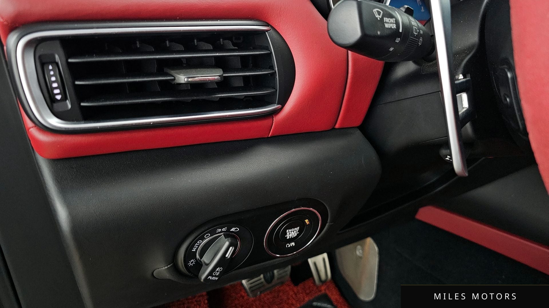 Maserati 르반떼 2018 — миниатюра 14