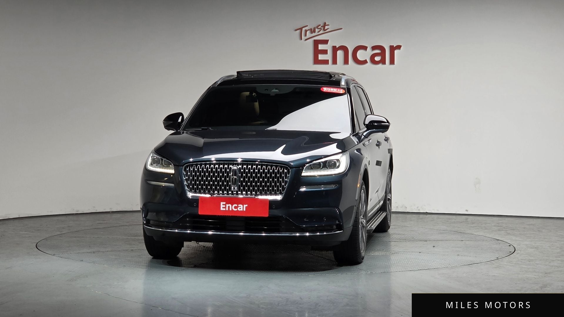 Lincoln Corsair 2021 — миниатюра 2