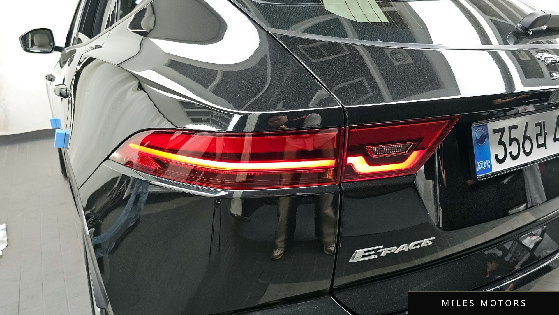 Jaguar E-PACE 2020 — миниатюра 9