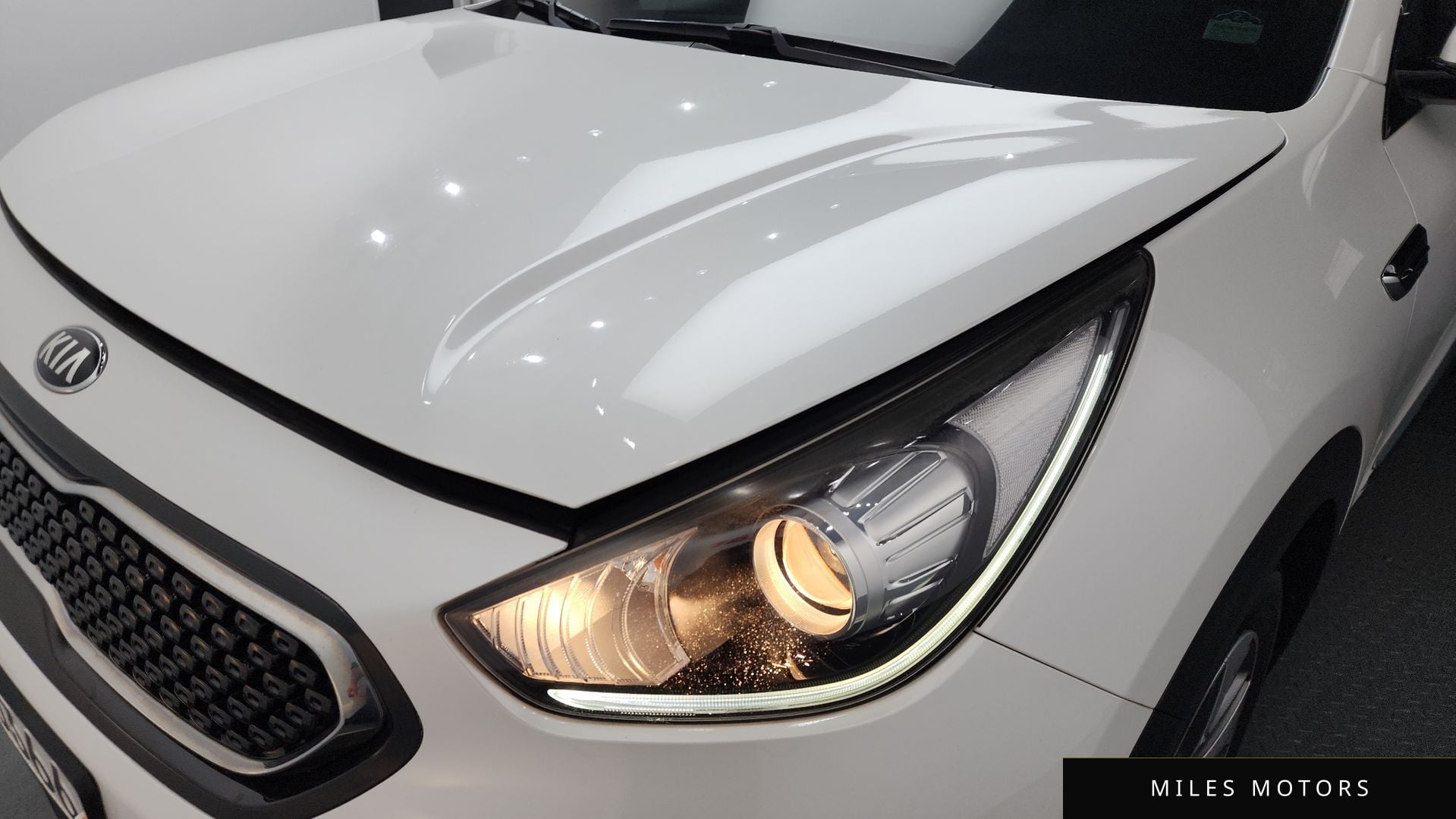 Kia Niro 2017 — миниатюра 8