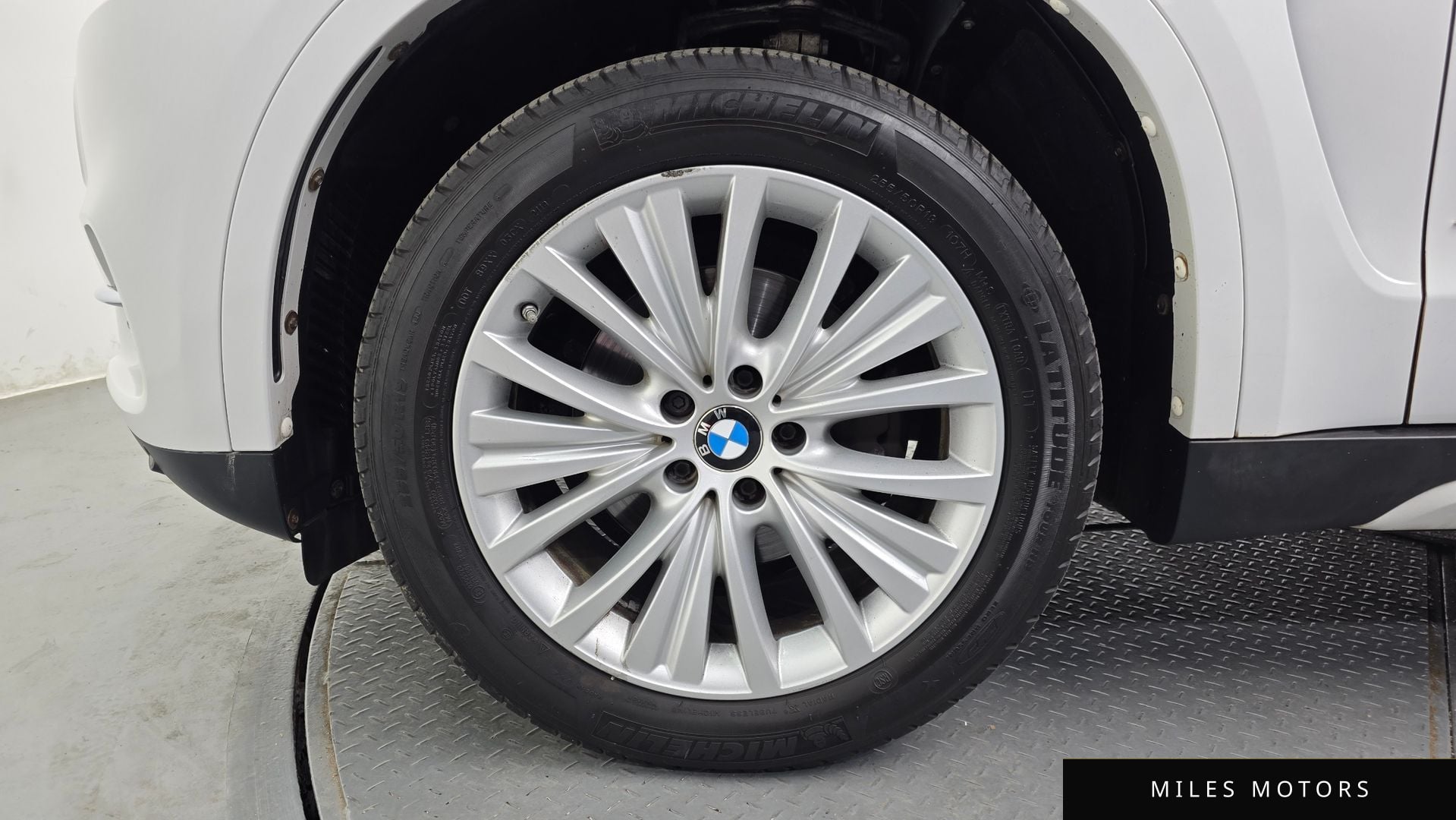 BMW X5 (F15) 2016 — миниатюра 5
