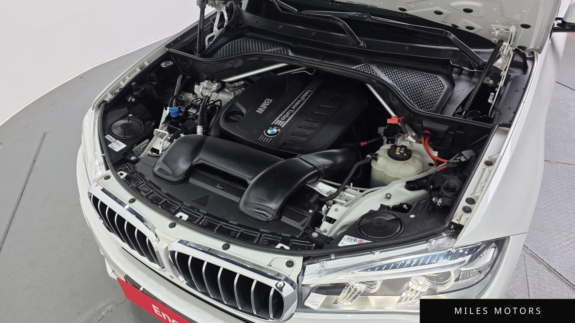 BMW X5 (F15) 2016 — миниатюра 6