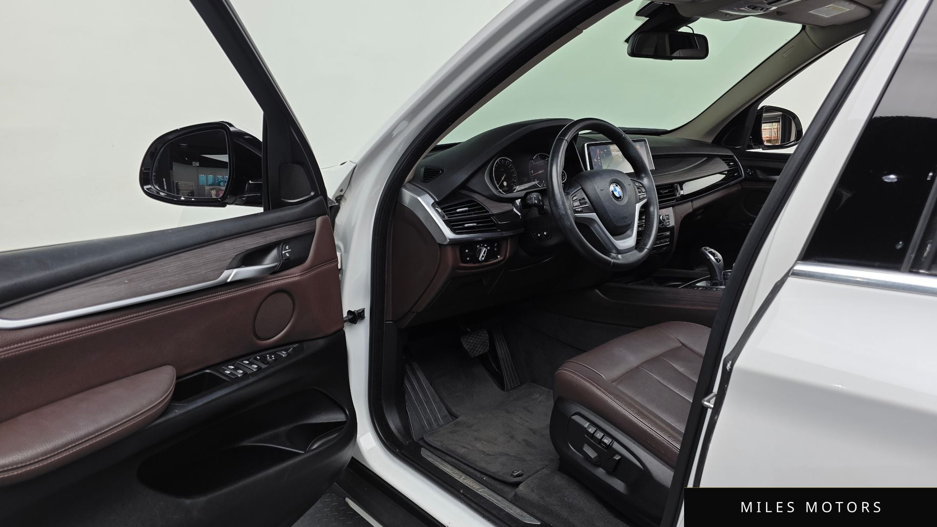 BMW X5 (F15) 2016 — миниатюра 10