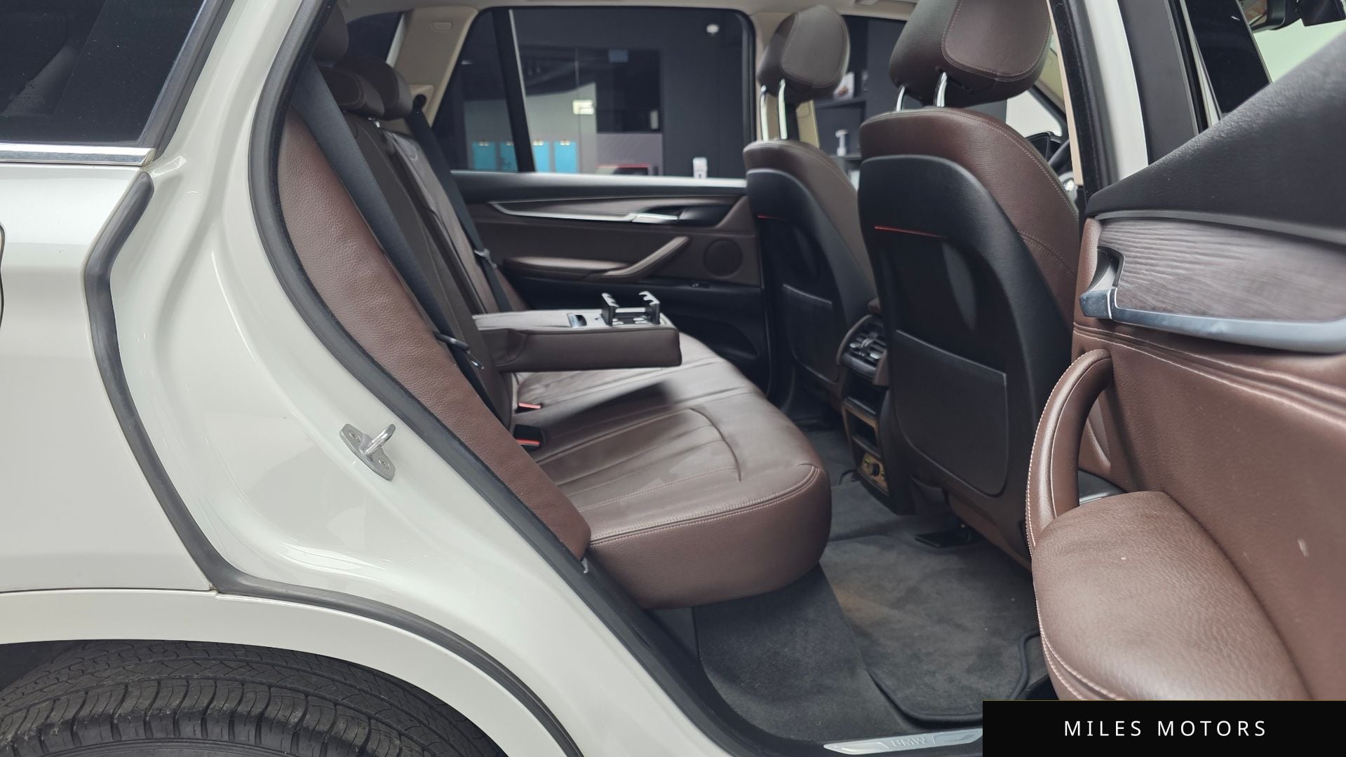 BMW X5 (F15) 2016 — миниатюра 11
