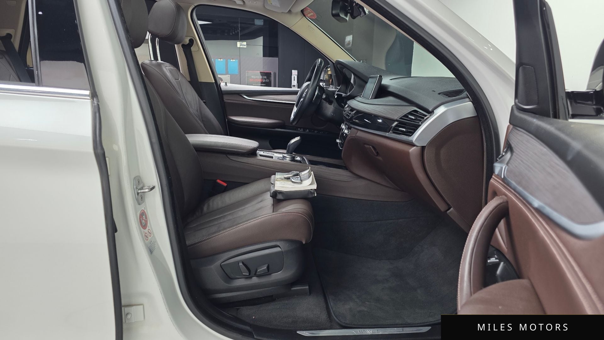 BMW X5 (F15) 2016 — миниатюра 12