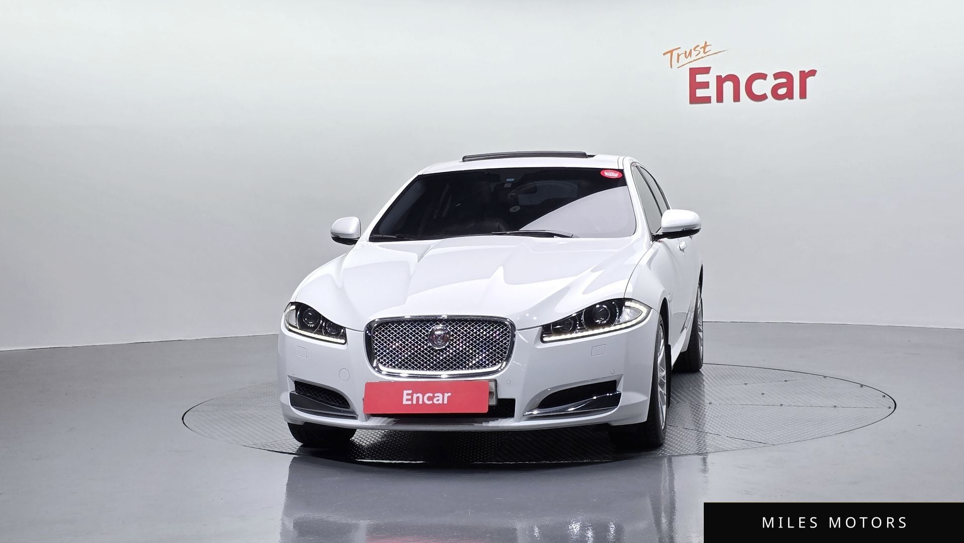 Jaguar New XF 2014 — миниатюра 3