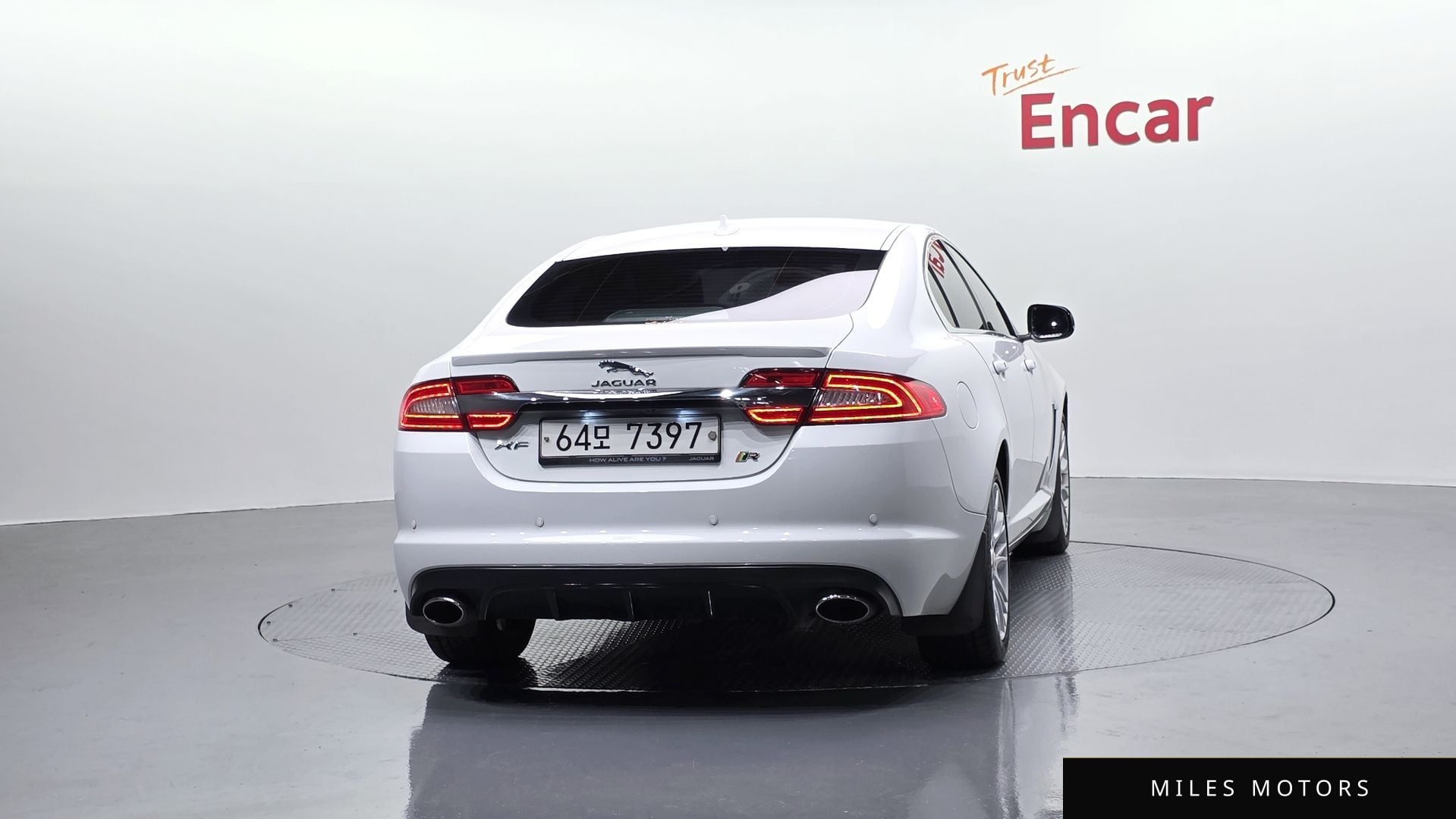 Jaguar New XF 2014 — миниатюра 4