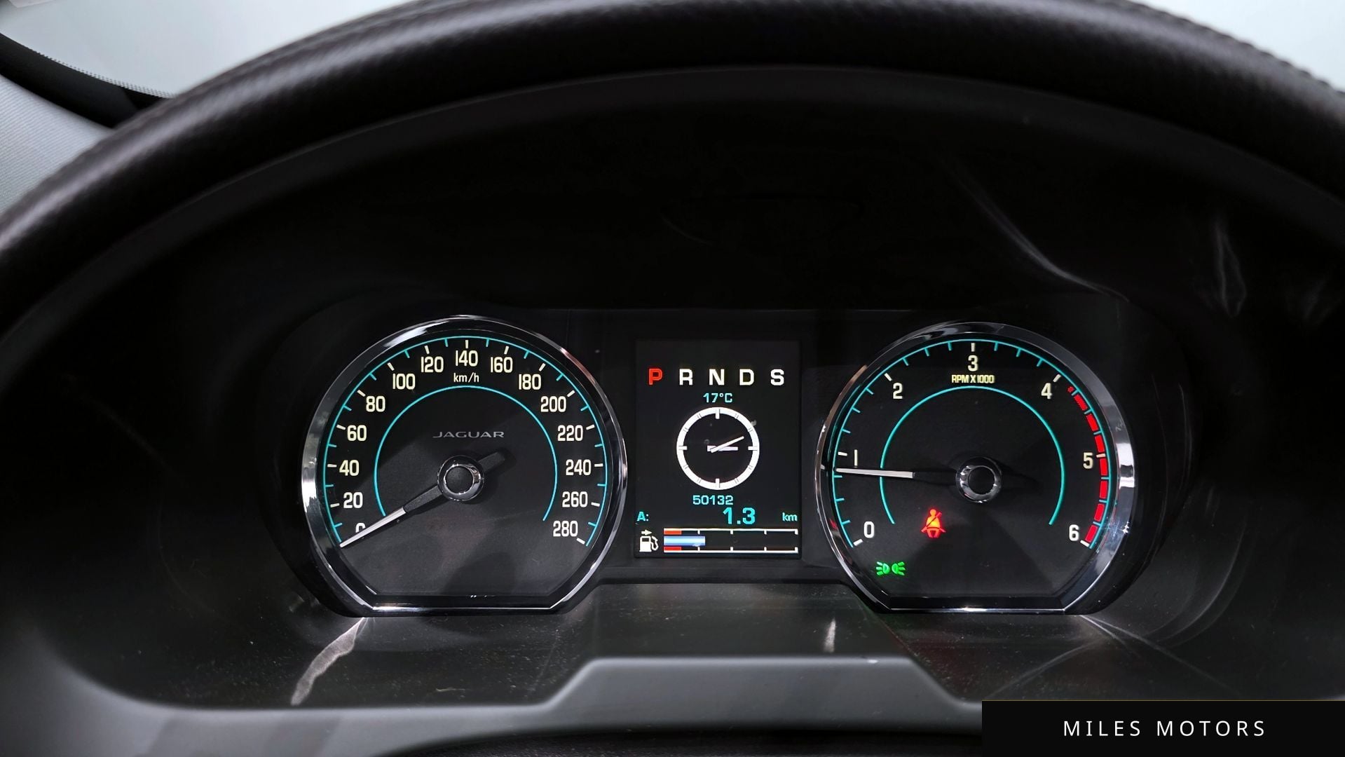 Jaguar New XF 2014 — миниатюра 8