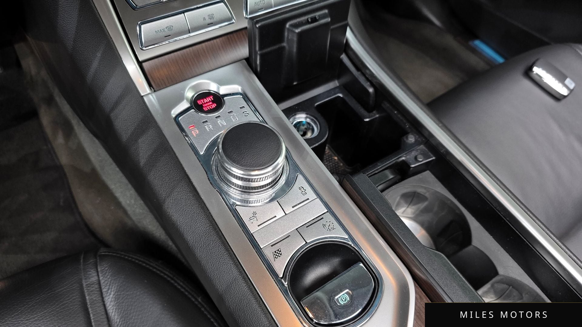 Jaguar New XF 2014 — миниатюра 9