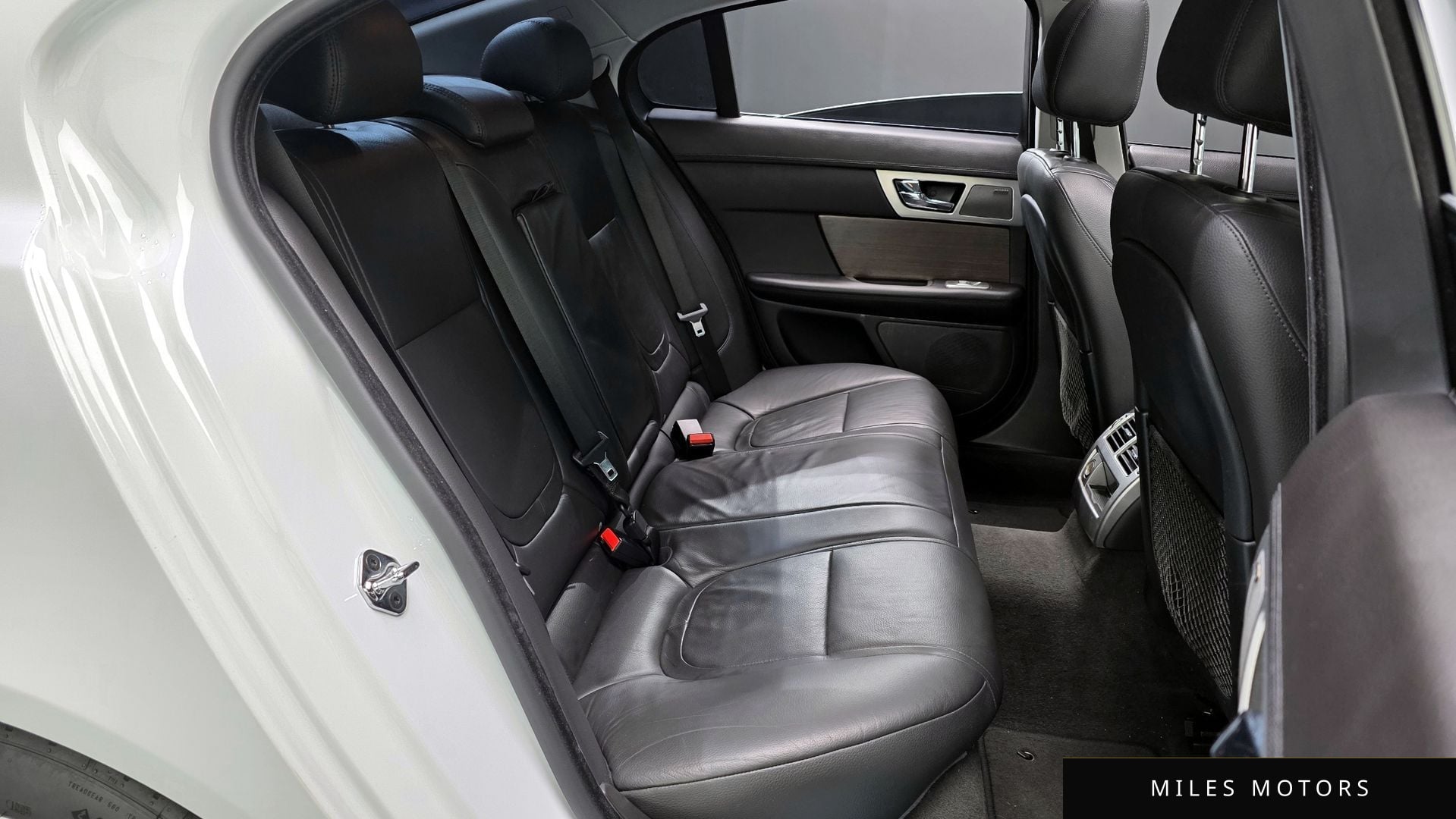 Jaguar New XF 2014 — миниатюра 11